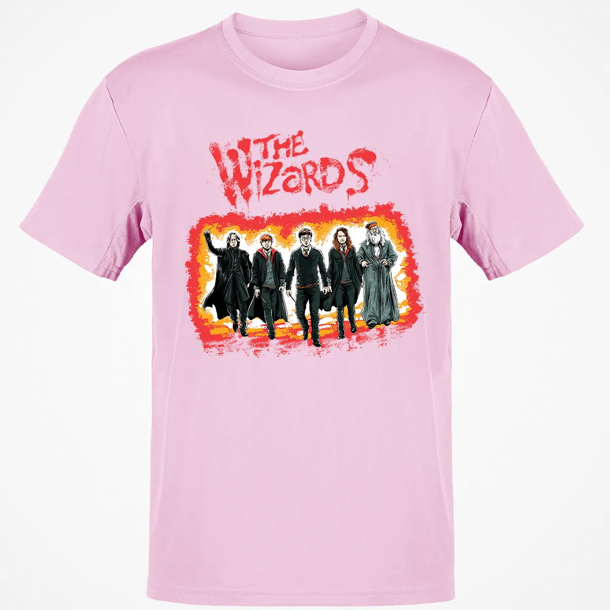 Classic Unisex T-Shirt - KF7CZ37R