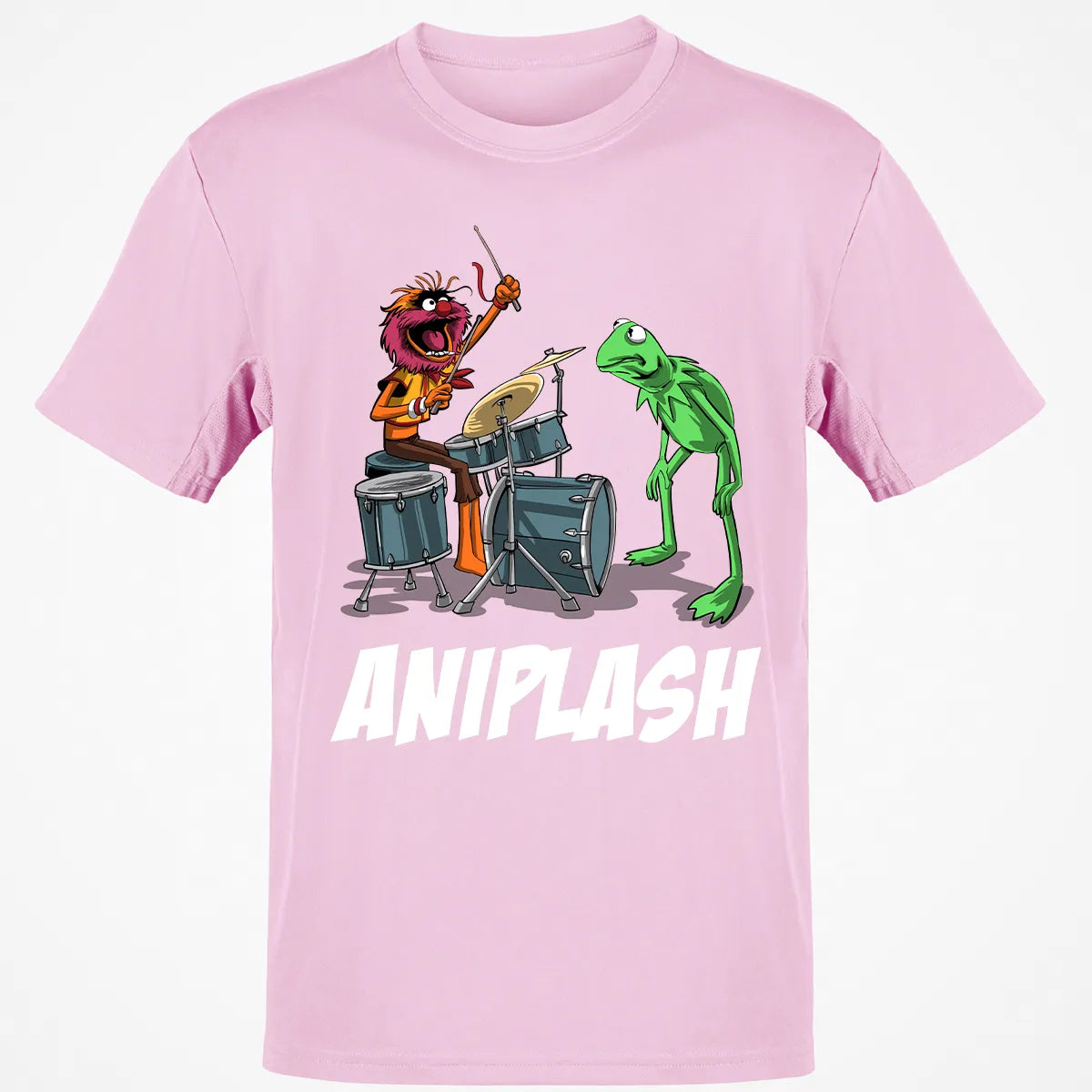 Classic Unisex T-Shirt - XLKH5RMA