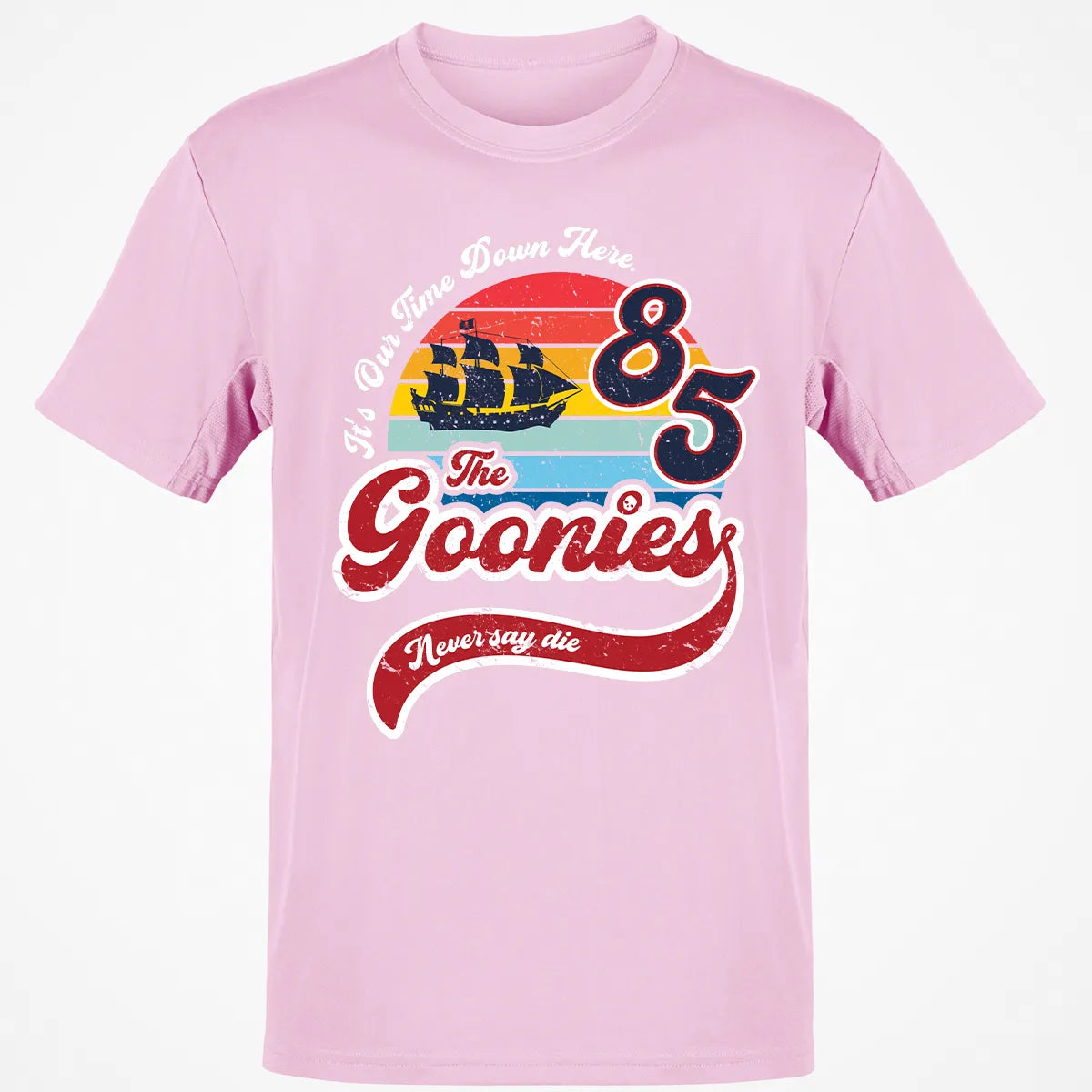 Classic Unisex T-Shirt - YGUZUV9H