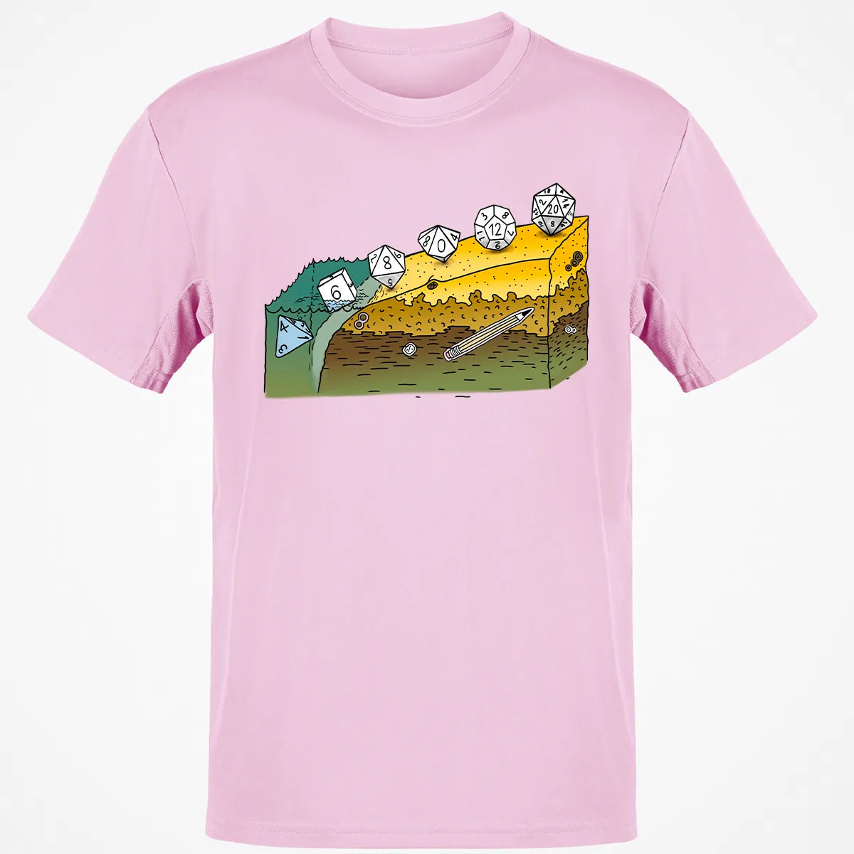 Classic Unisex T-Shirt - MKBBTA8K