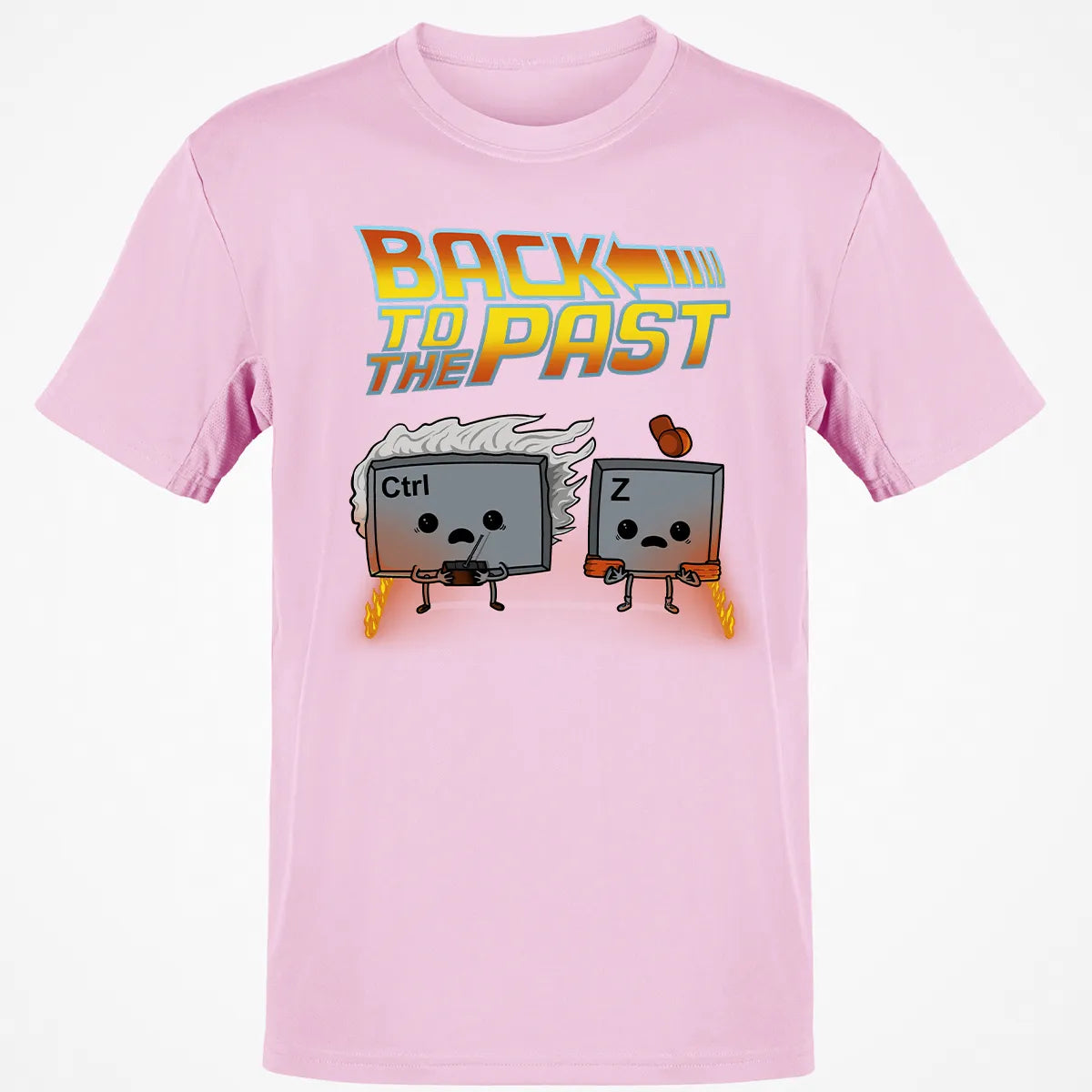 Classic Unisex T-Shirt - N6Z3FXR8