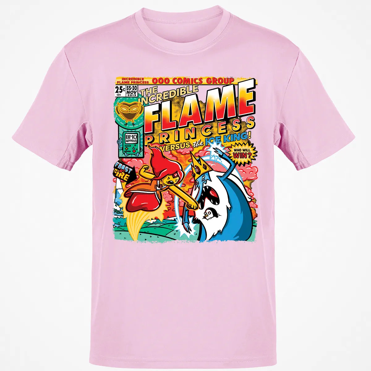 Classic Unisex T-Shirt - SKNPAGW9