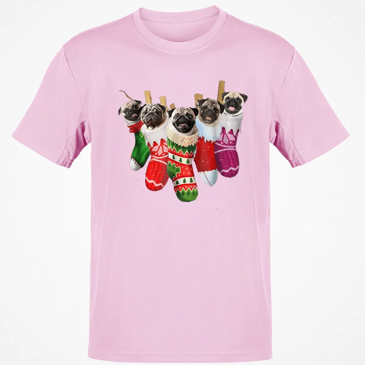 Classic Unisex T-Shirt - KFTS8ZFR