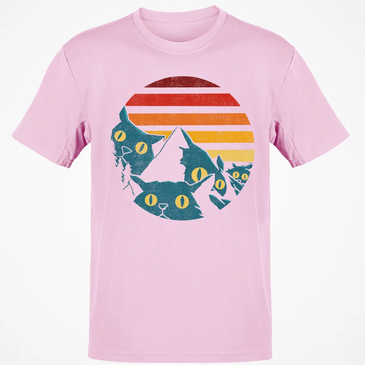 Classic Unisex T-Shirt - SRUAW721