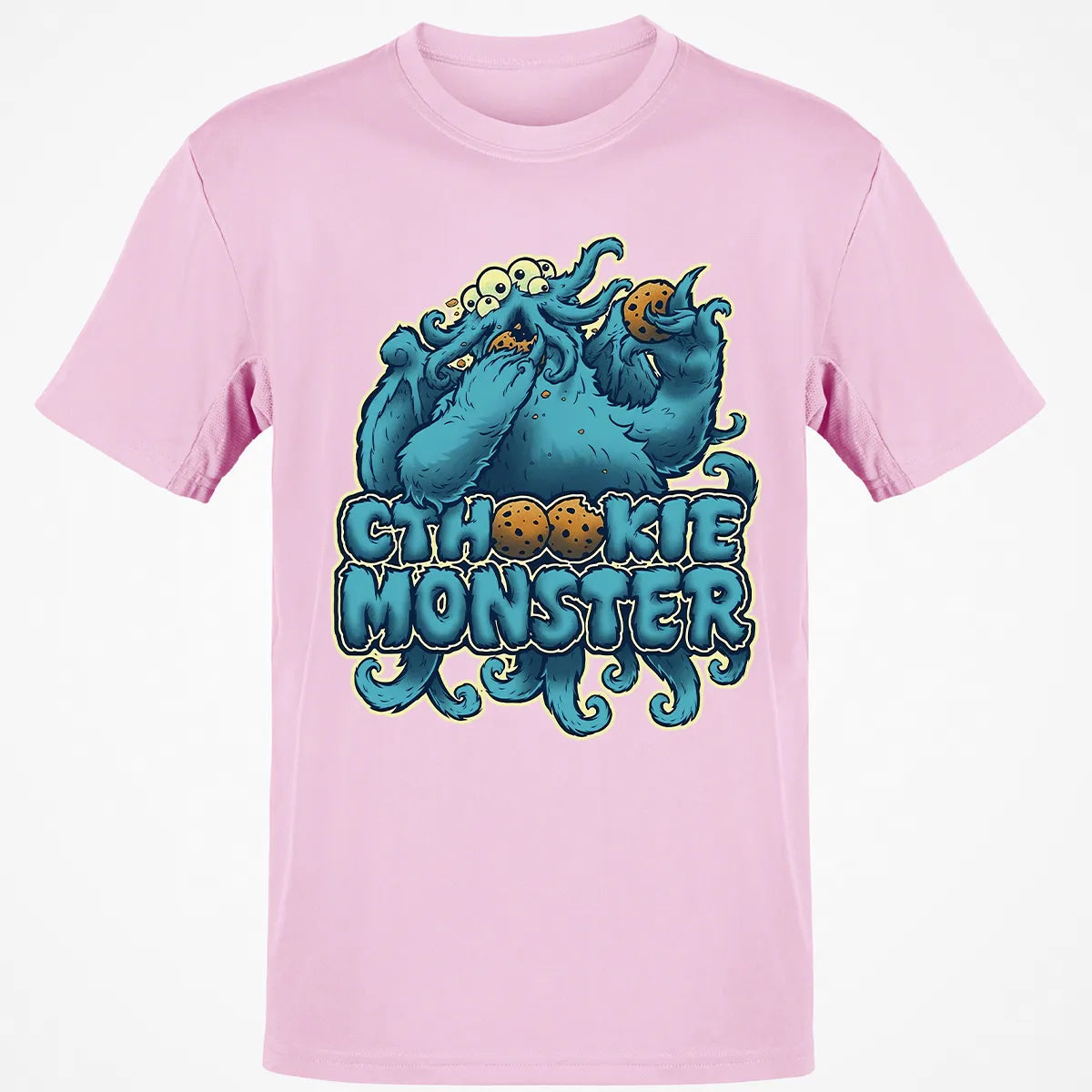 Classic Unisex T-Shirt - U6FTFXAJ