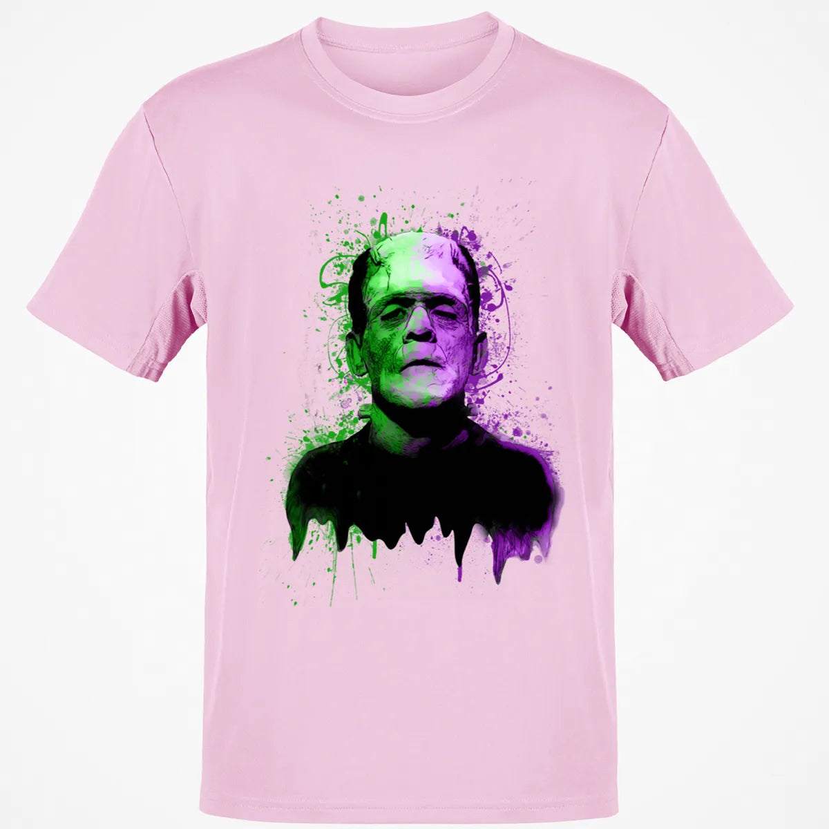 Classic Unisex T-Shirt - 9JG2DMDV