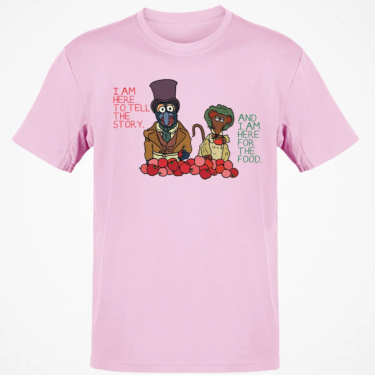 Classic Unisex T-Shirt - A8QVEST9