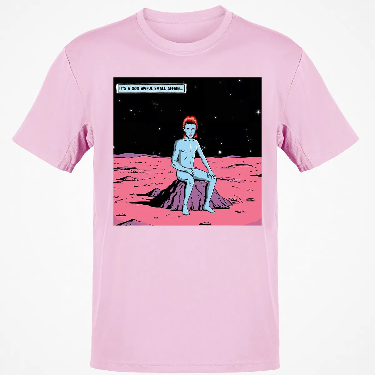 Classic Unisex T-Shirt - 1T6F8UWE