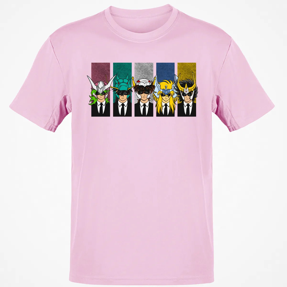 Classic Unisex T-Shirt - 4Y5DNJHU