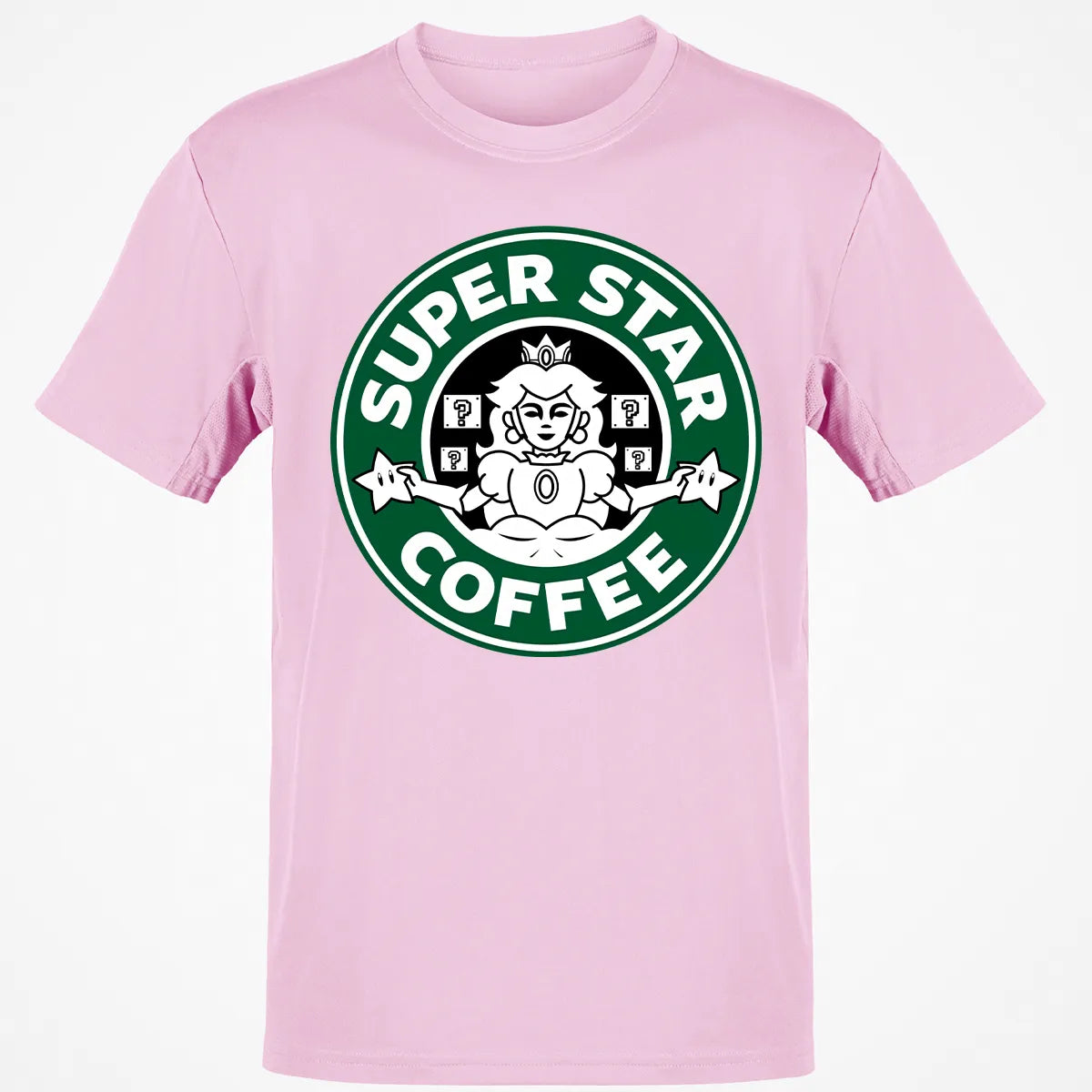 Classic Unisex T-Shirt - ED3MPB6J