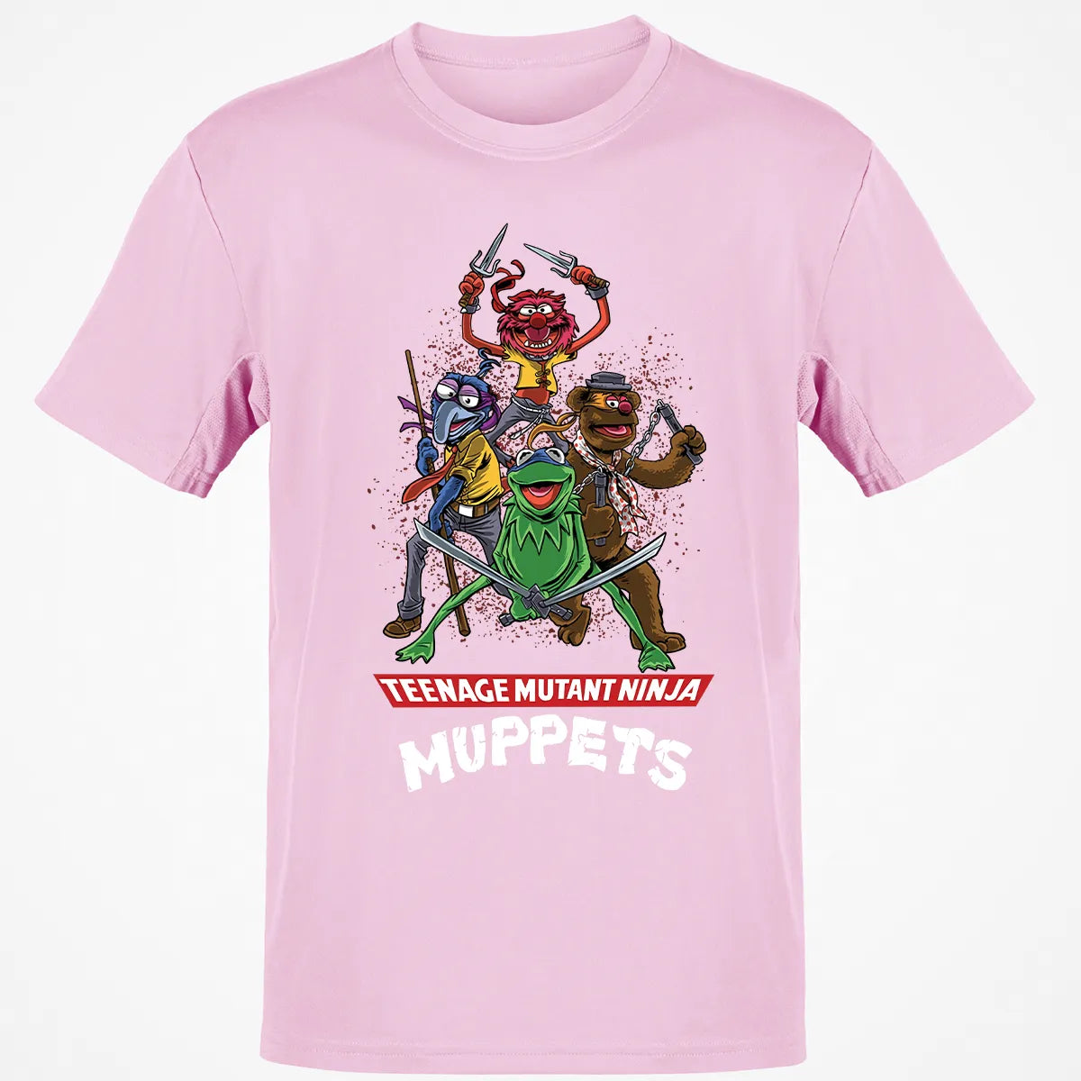 Classic Unisex T-Shirt - T7HUESY1