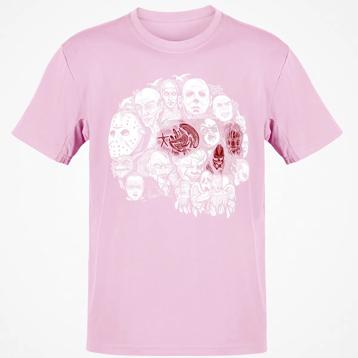 Classic Unisex T-Shirt - 2H44NZ5Z