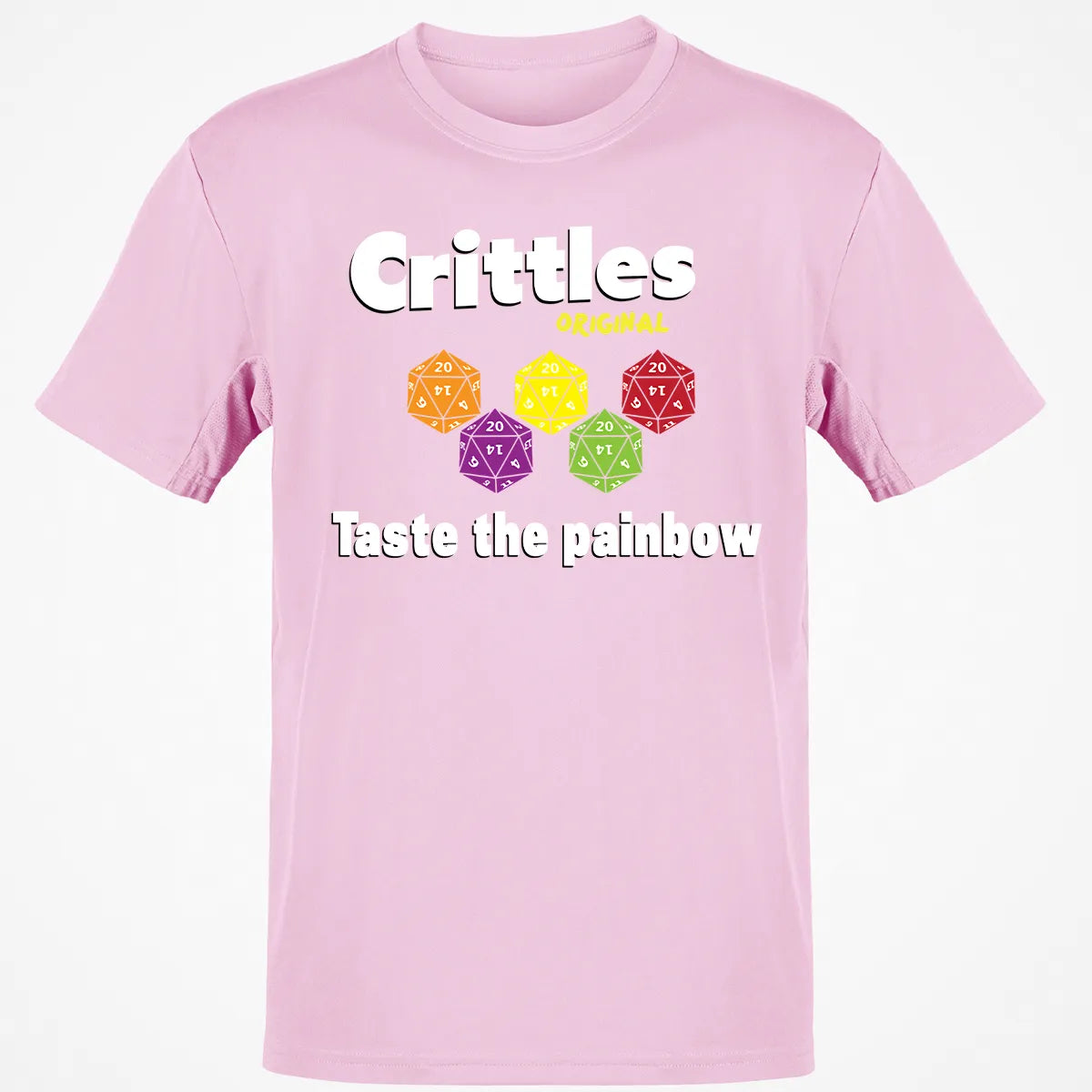 Classic Unisex T-Shirt - M4F853XS