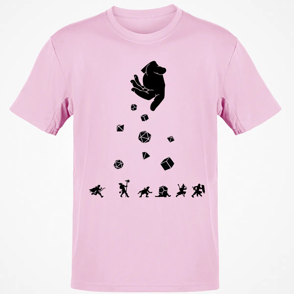 Classic Unisex T-Shirt - 17CKGUH5