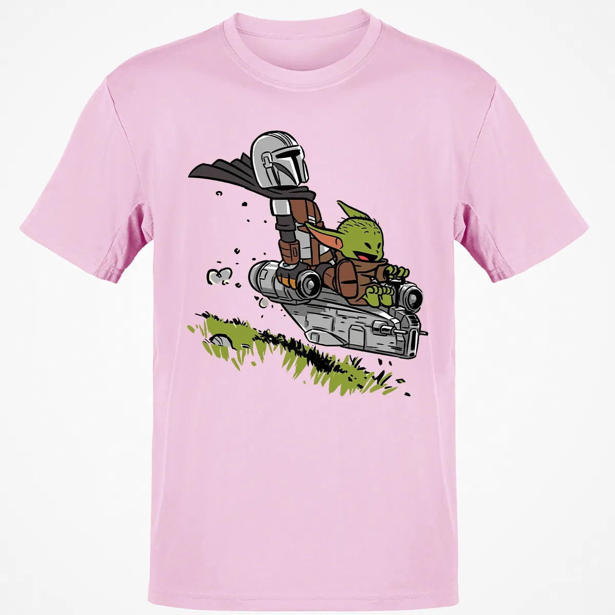 Classic Unisex T-Shirt - 12J62W5S