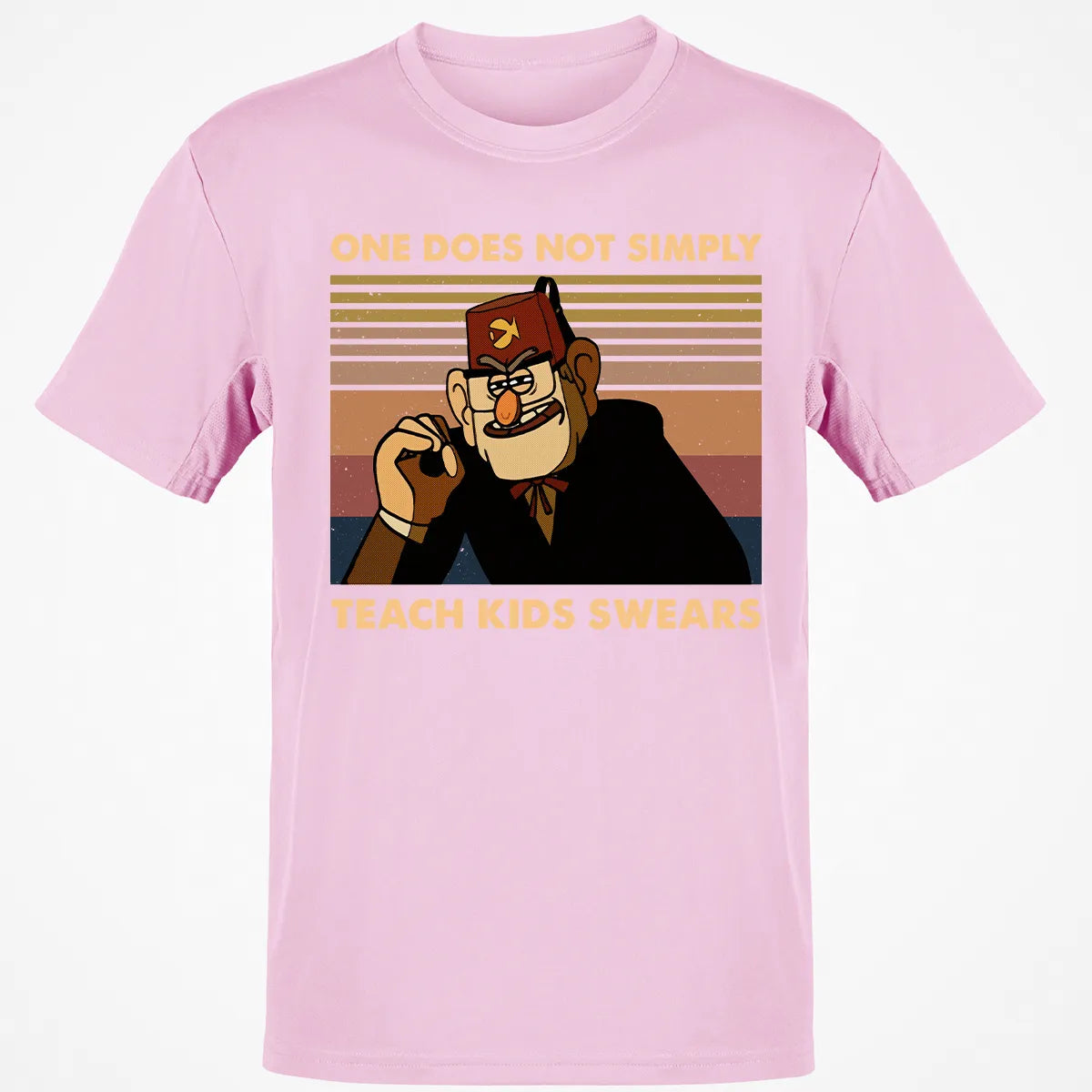 Classic Unisex T-Shirt - EDN1KV85
