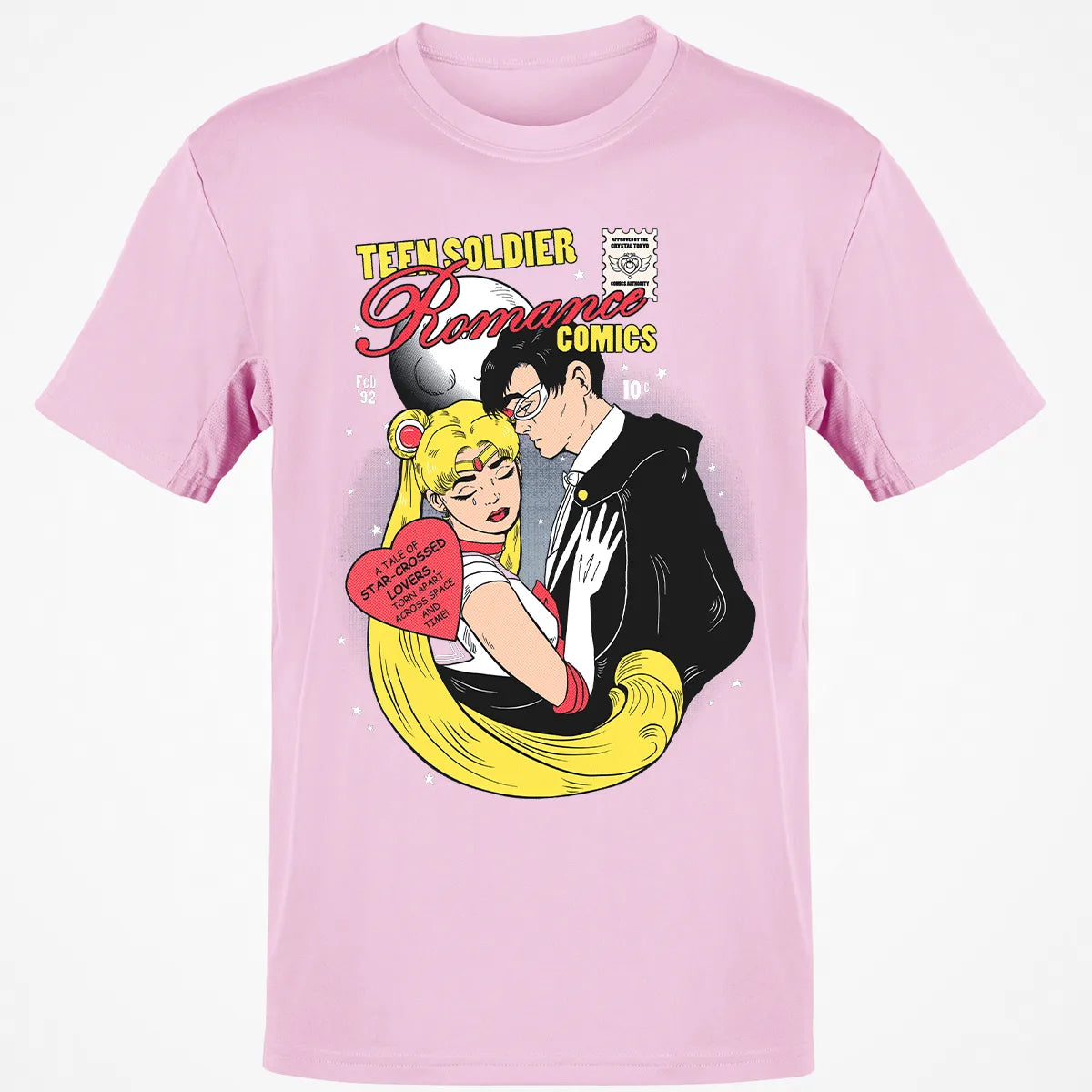 Classic Unisex T-Shirt - GWLWJCCQ