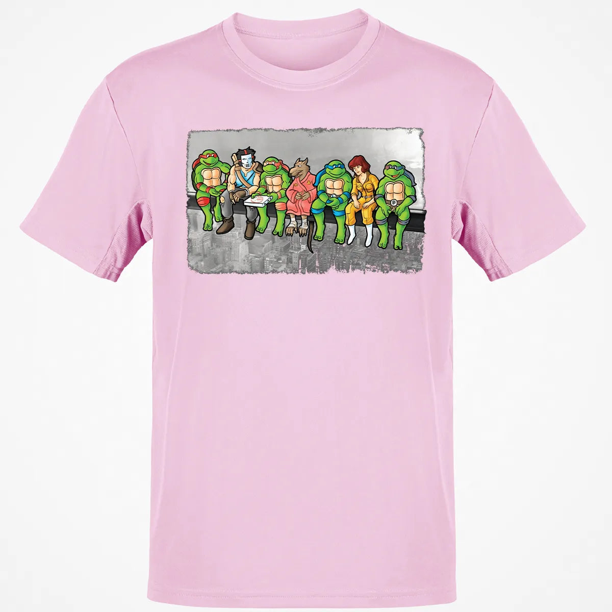 Classic Unisex T-Shirt - AZPFC4JT