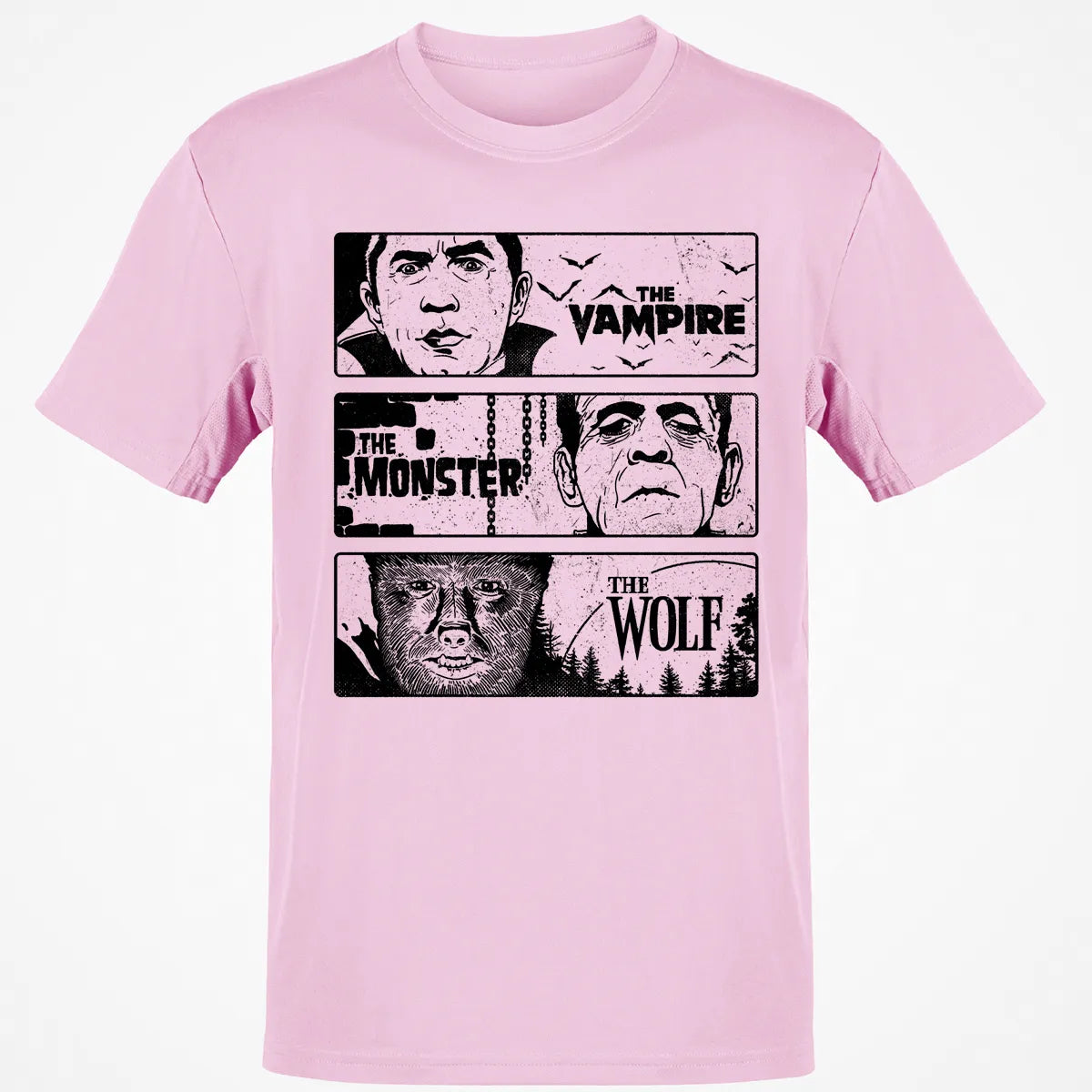 Classic Unisex T-Shirt - LD5J7F1H