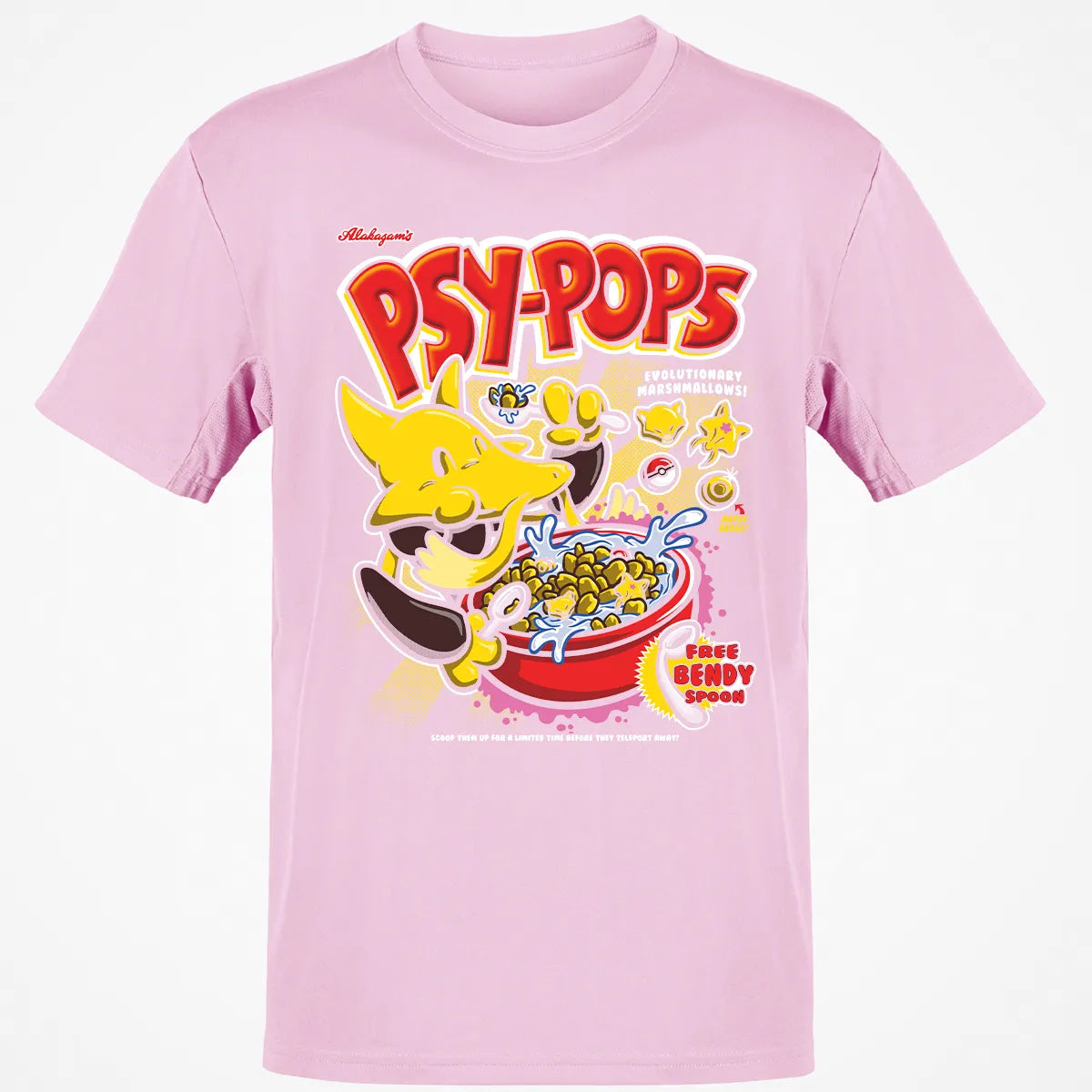Classic Unisex T-Shirt - PB47AQMW