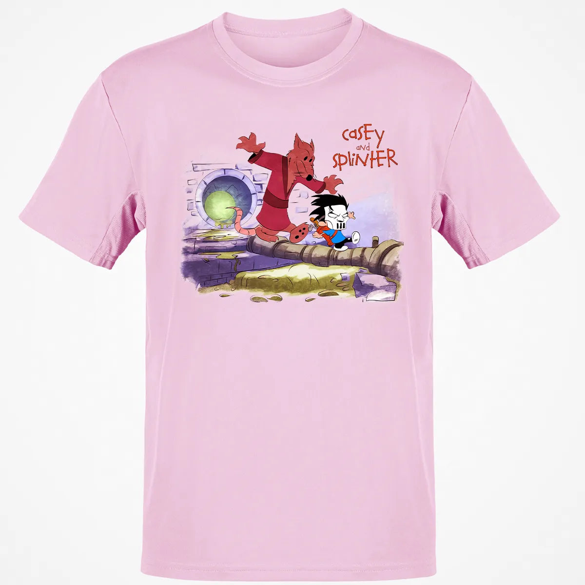 Classic Unisex T-Shirt - MUY2AYDU