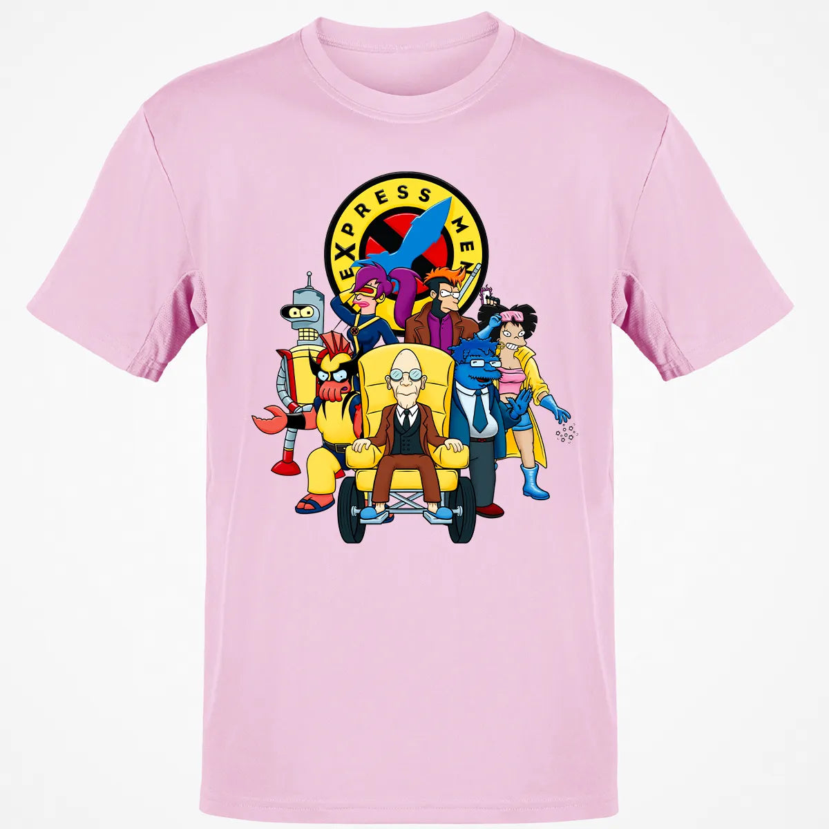 Classic Unisex T-Shirt - D2FNQXWA