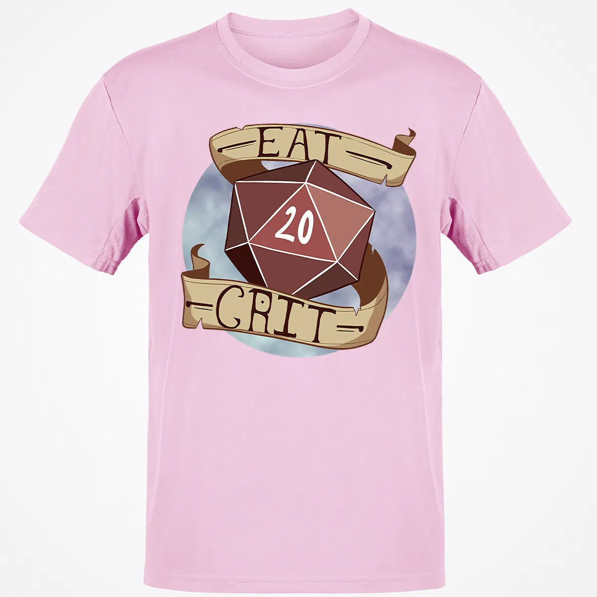Classic Unisex T-Shirt - JR3SNAMS
