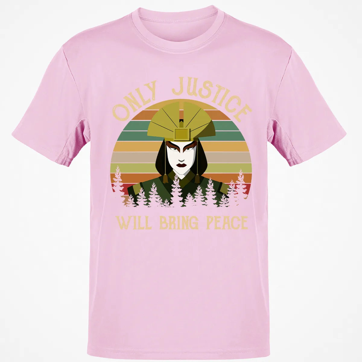 Classic Unisex T-Shirt - E3V9C3U2