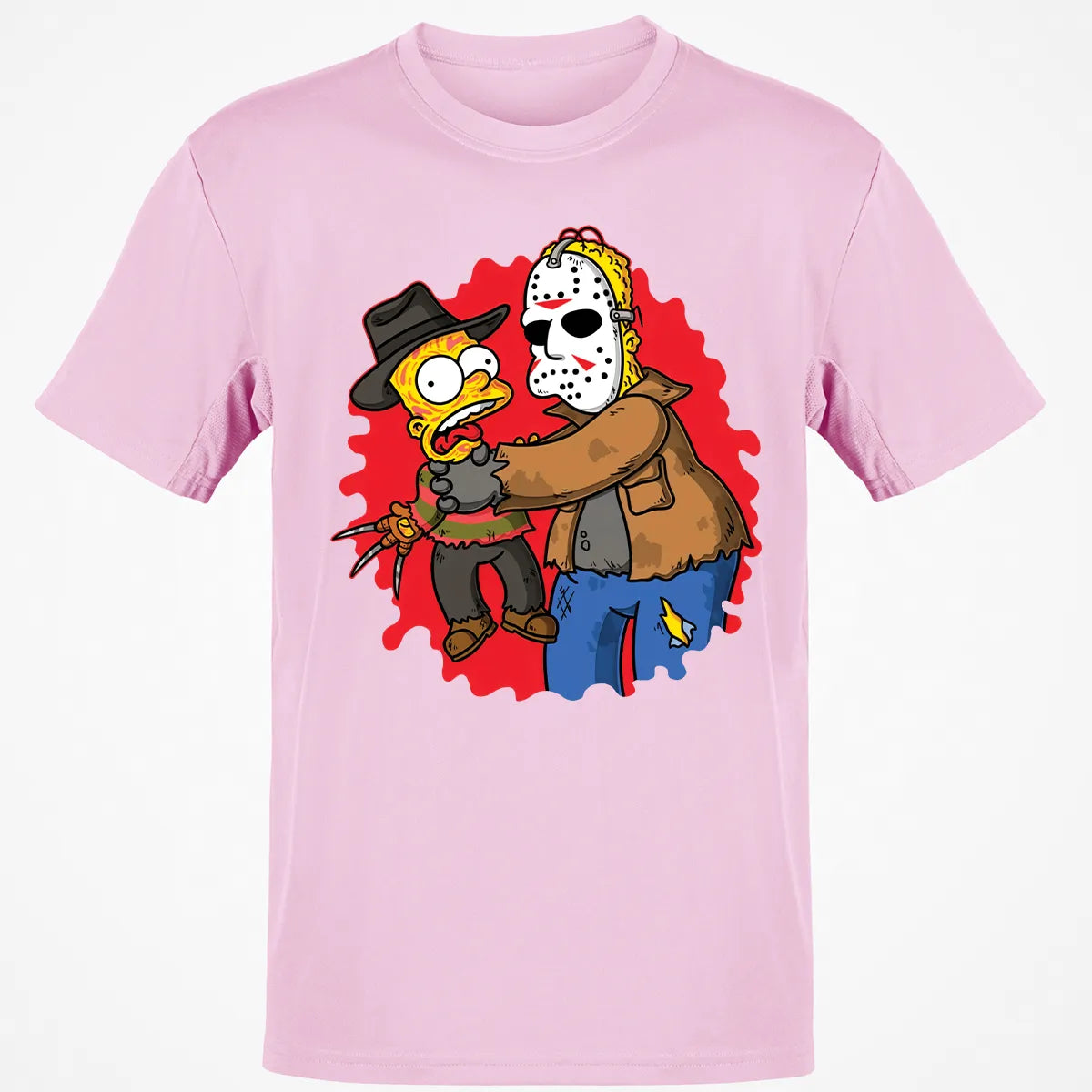 Classic Unisex T-Shirt - Q91QME9R