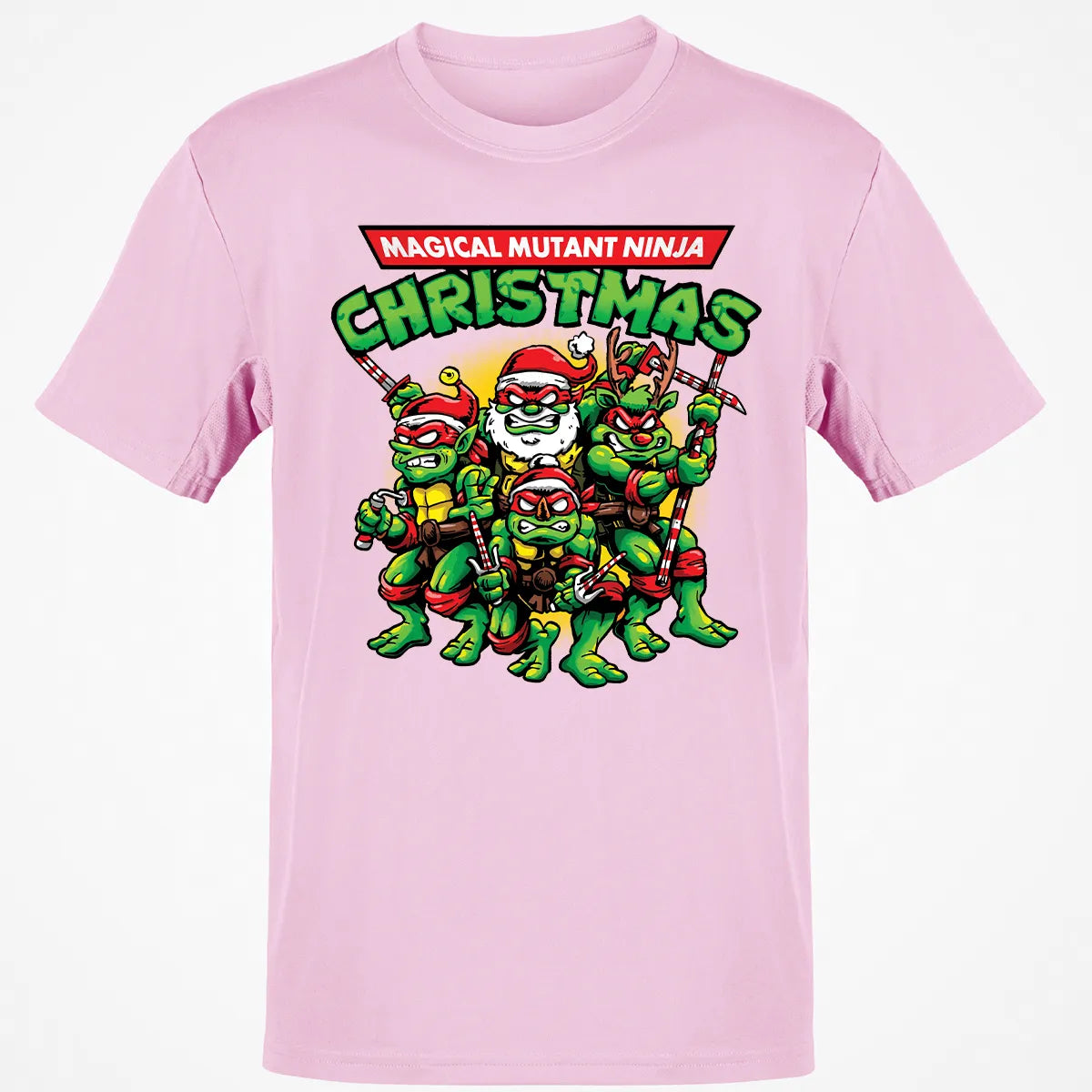 Classic Unisex T-Shirt - RATMG1JW