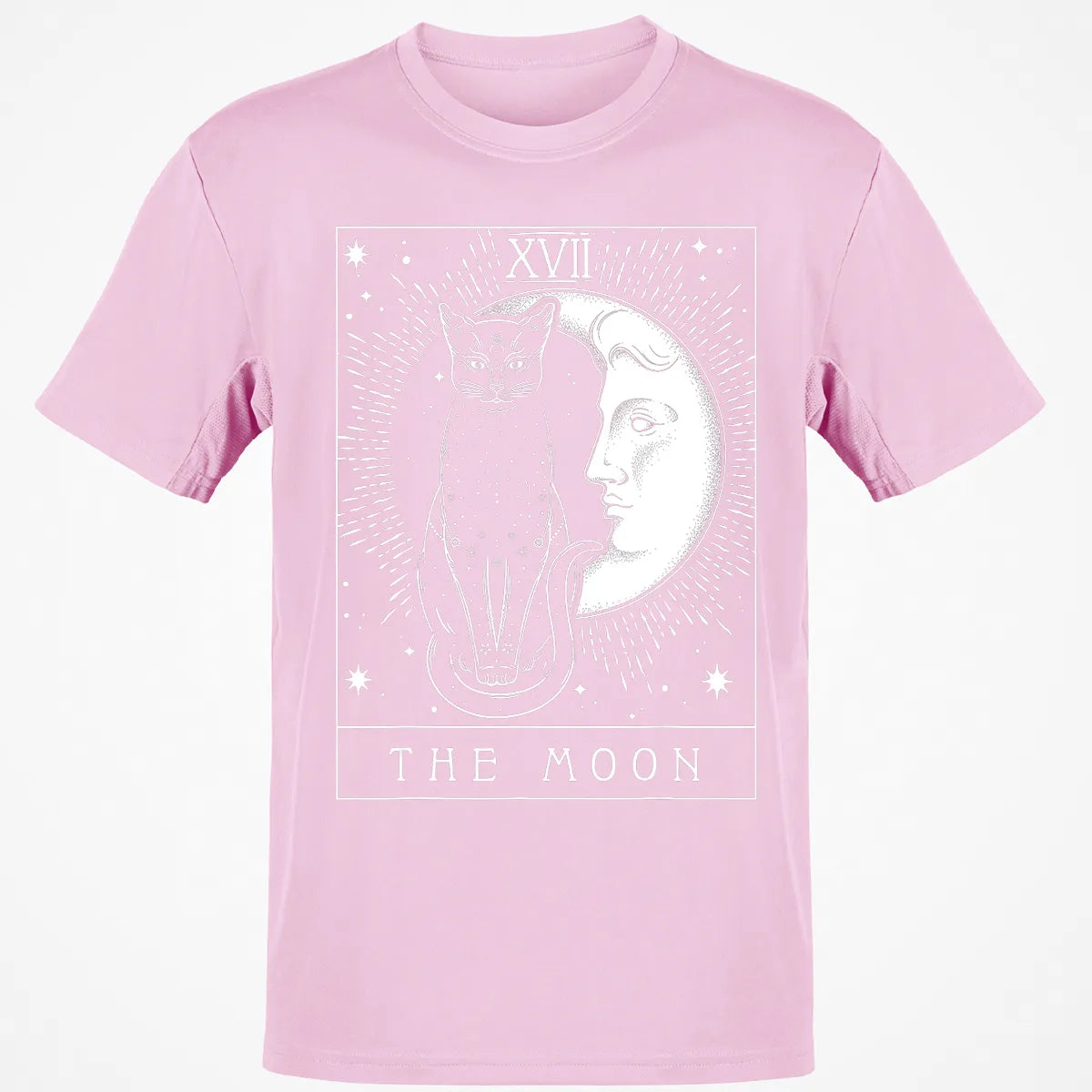 Classic Unisex T-Shirt - JBUZ638Y
