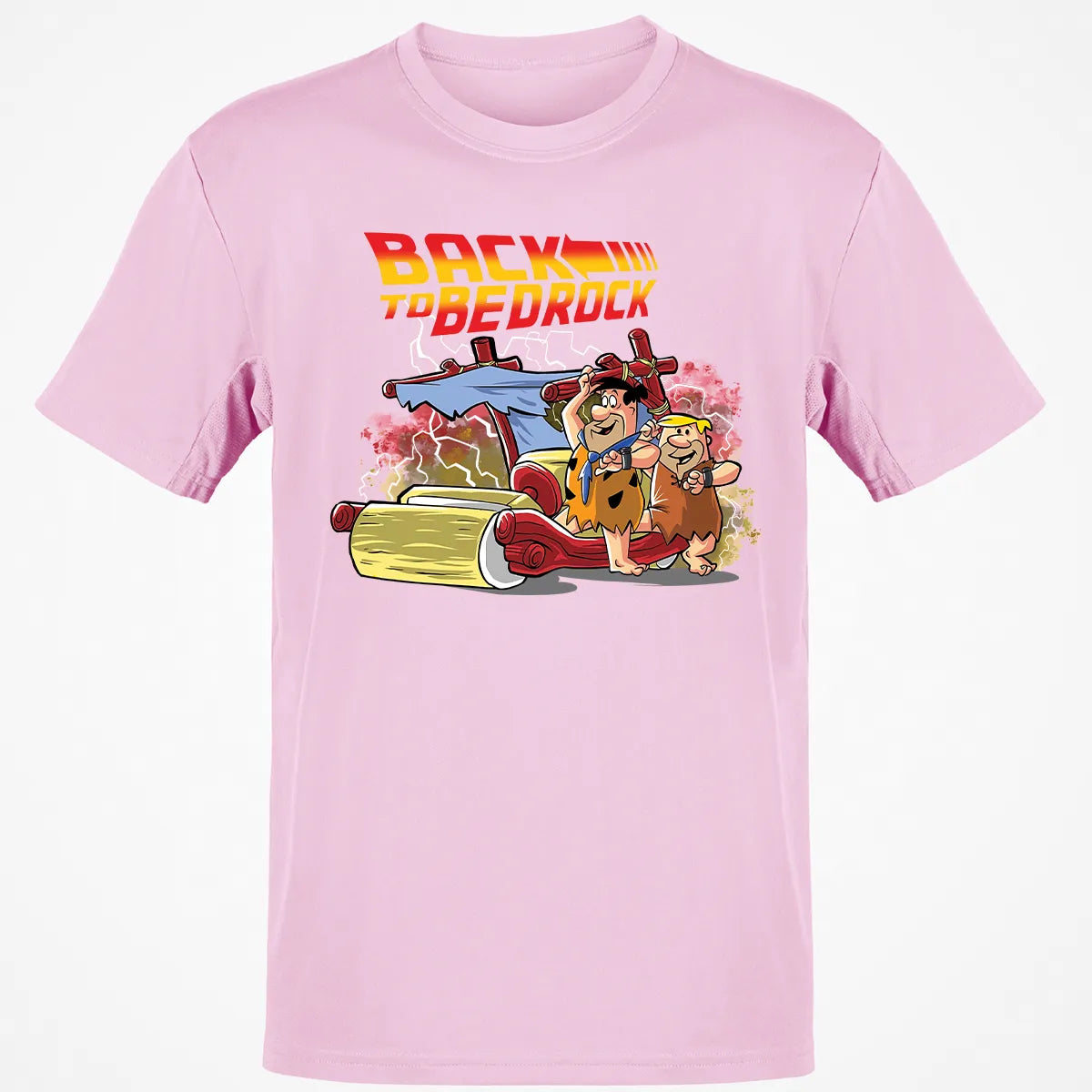 Classic Unisex T-Shirt - 2DRDCDD6