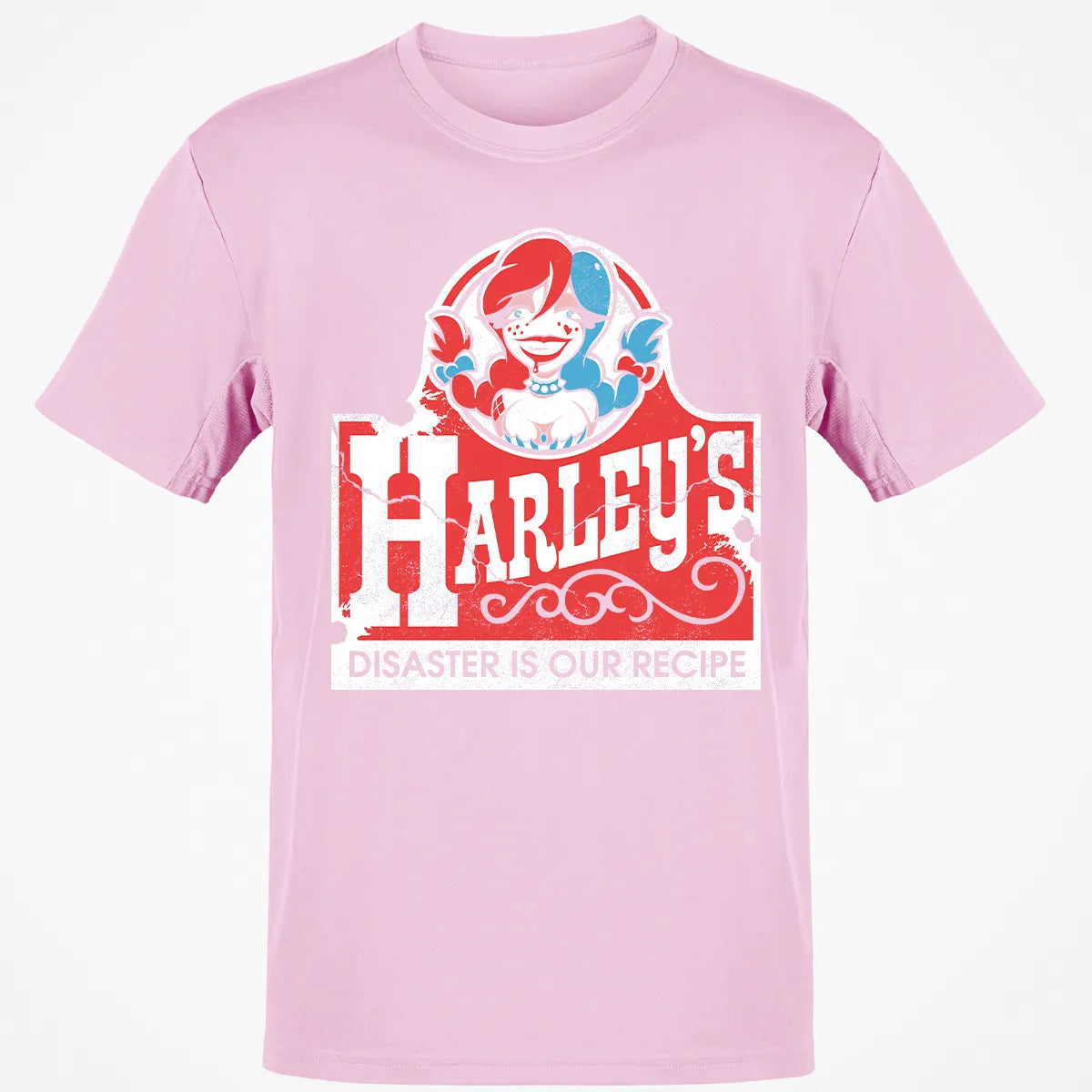 Classic Unisex T-Shirt - MHHWTW3Z