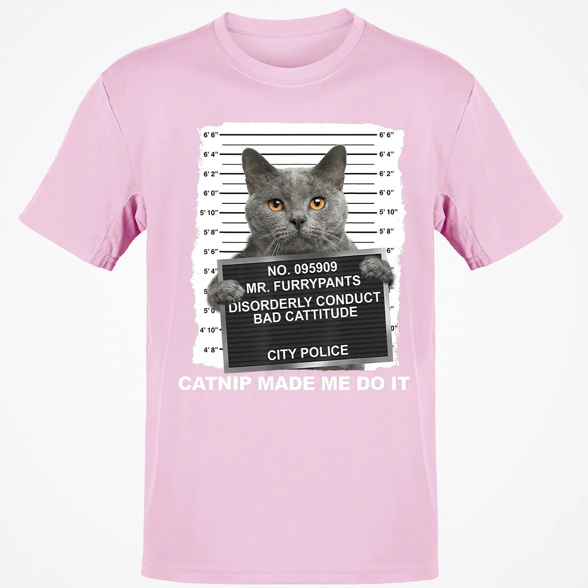 Classic Unisex T-Shirt - YGAM817J