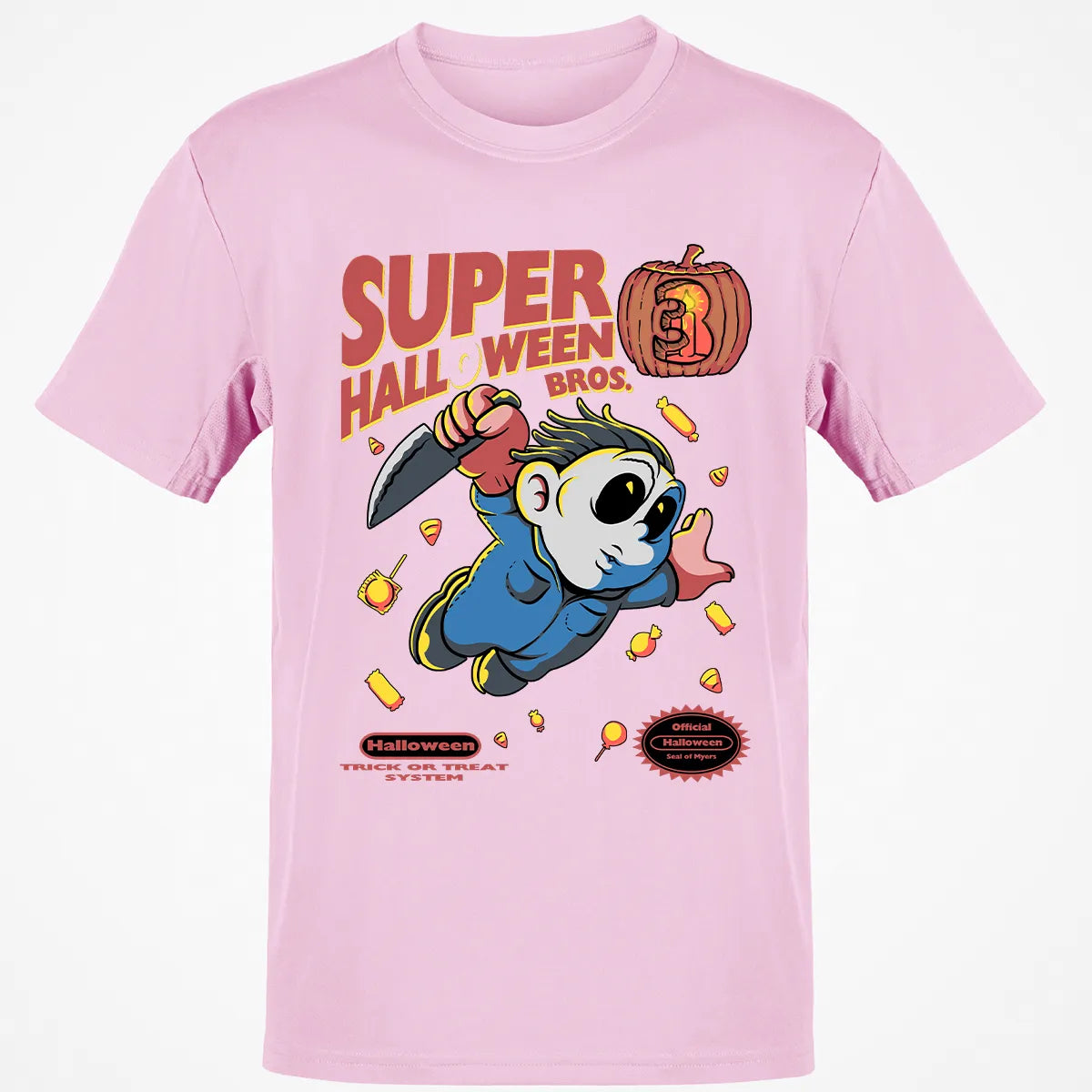 Classic Unisex T-Shirt - NBTZS8GV