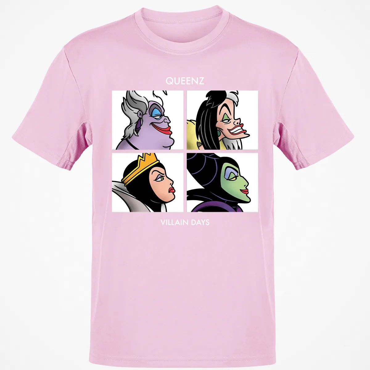 Classic Unisex T-Shirt - L9ZZ5UC7