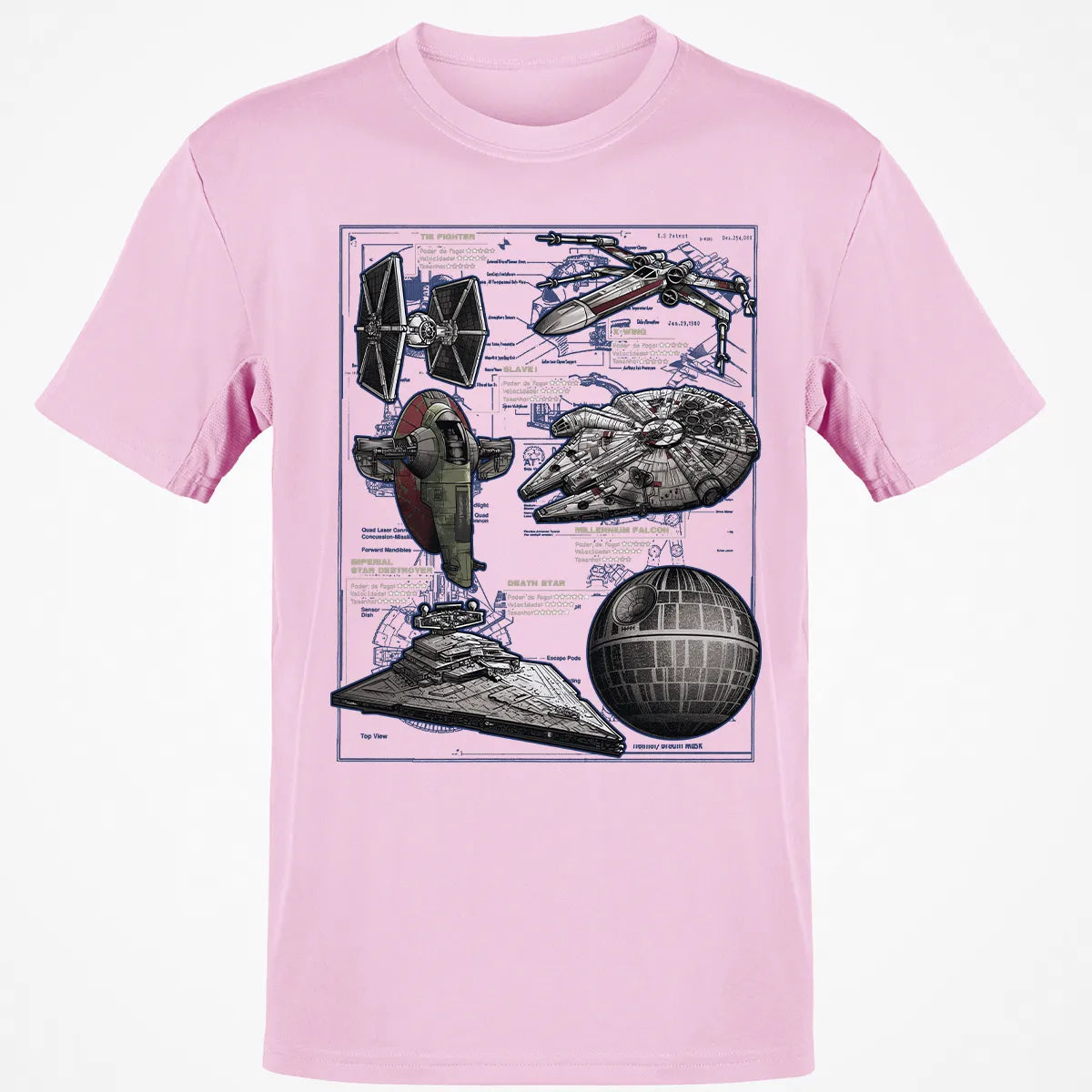 Classic Unisex T-Shirt - ZS6LD7LU