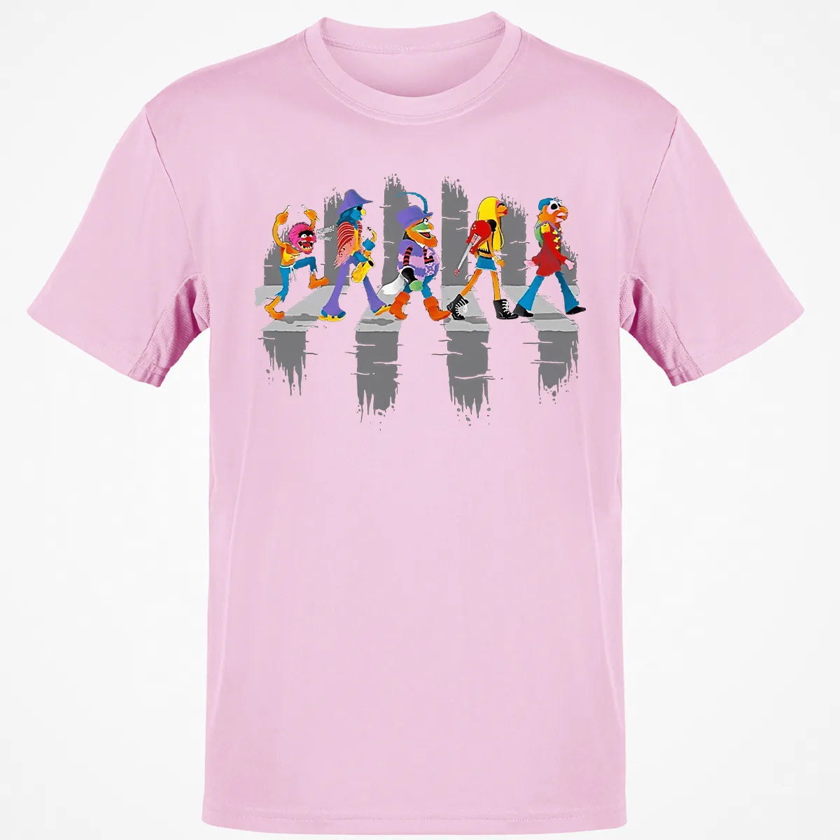 Classic Unisex T-Shirt - 482KFDEY