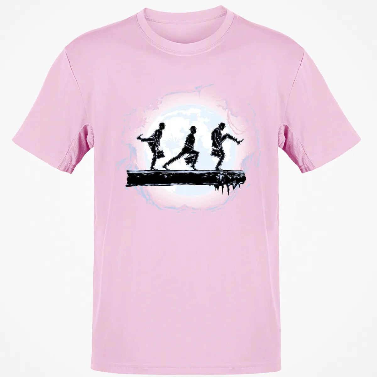 Classic Unisex T-Shirt - ESJDDM4D