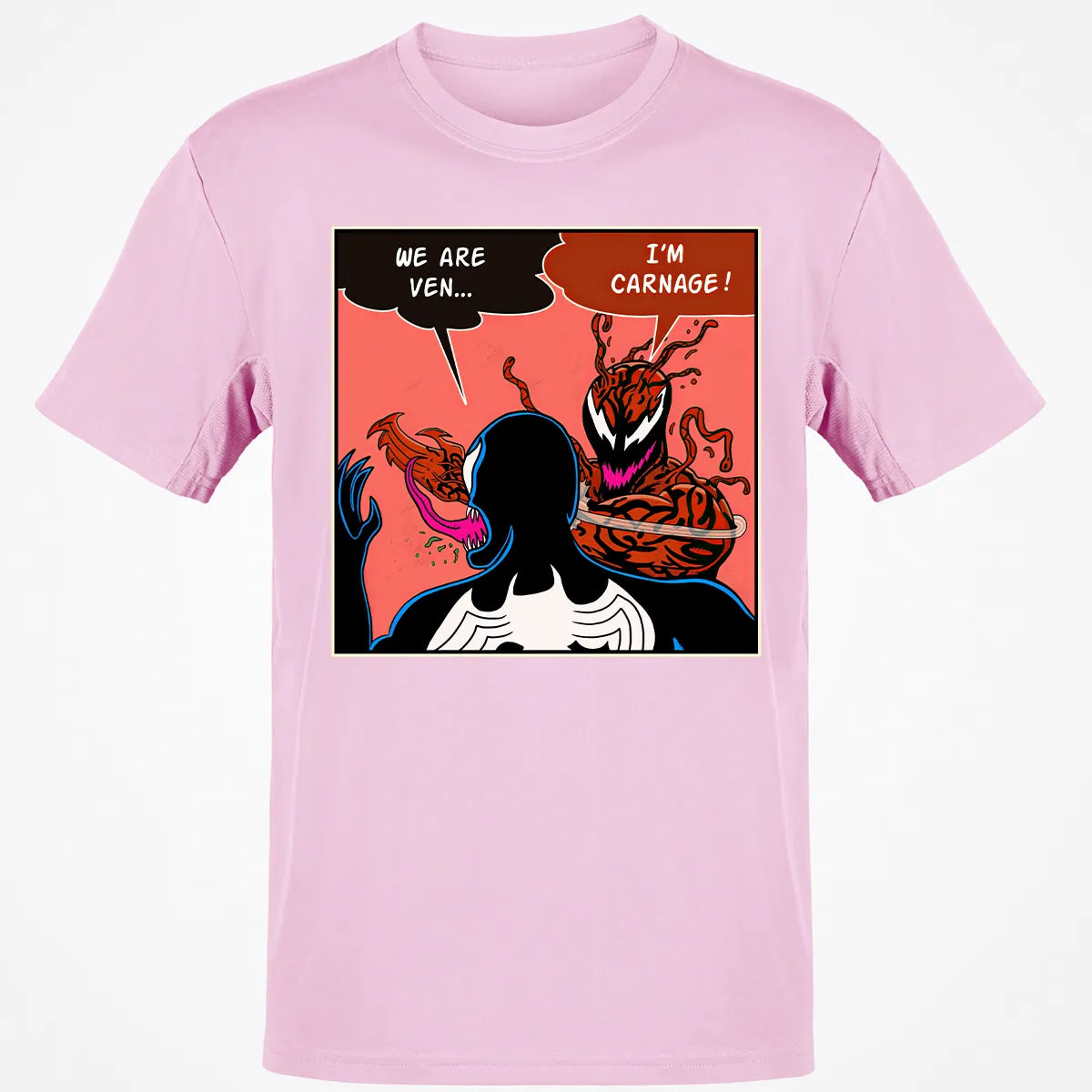 Classic Unisex T-Shirt - XGQKBSEJ