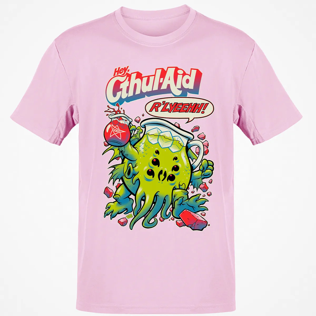 Classic Unisex T-Shirt - ZZDURSTW