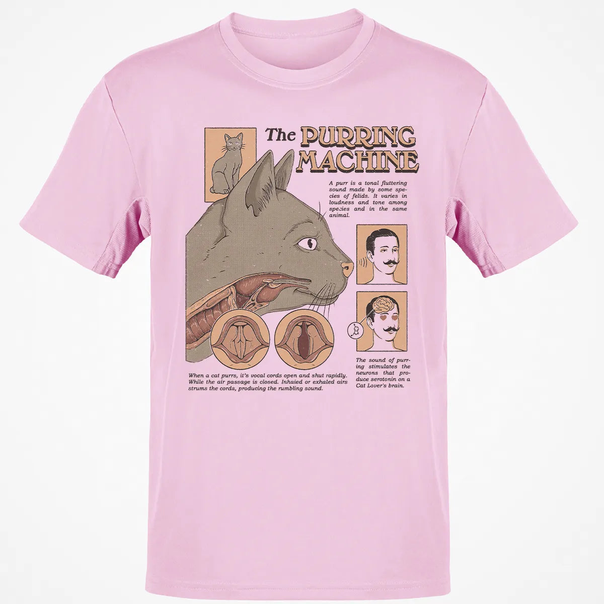 Classic Unisex T-Shirt - A5BKM2AQ