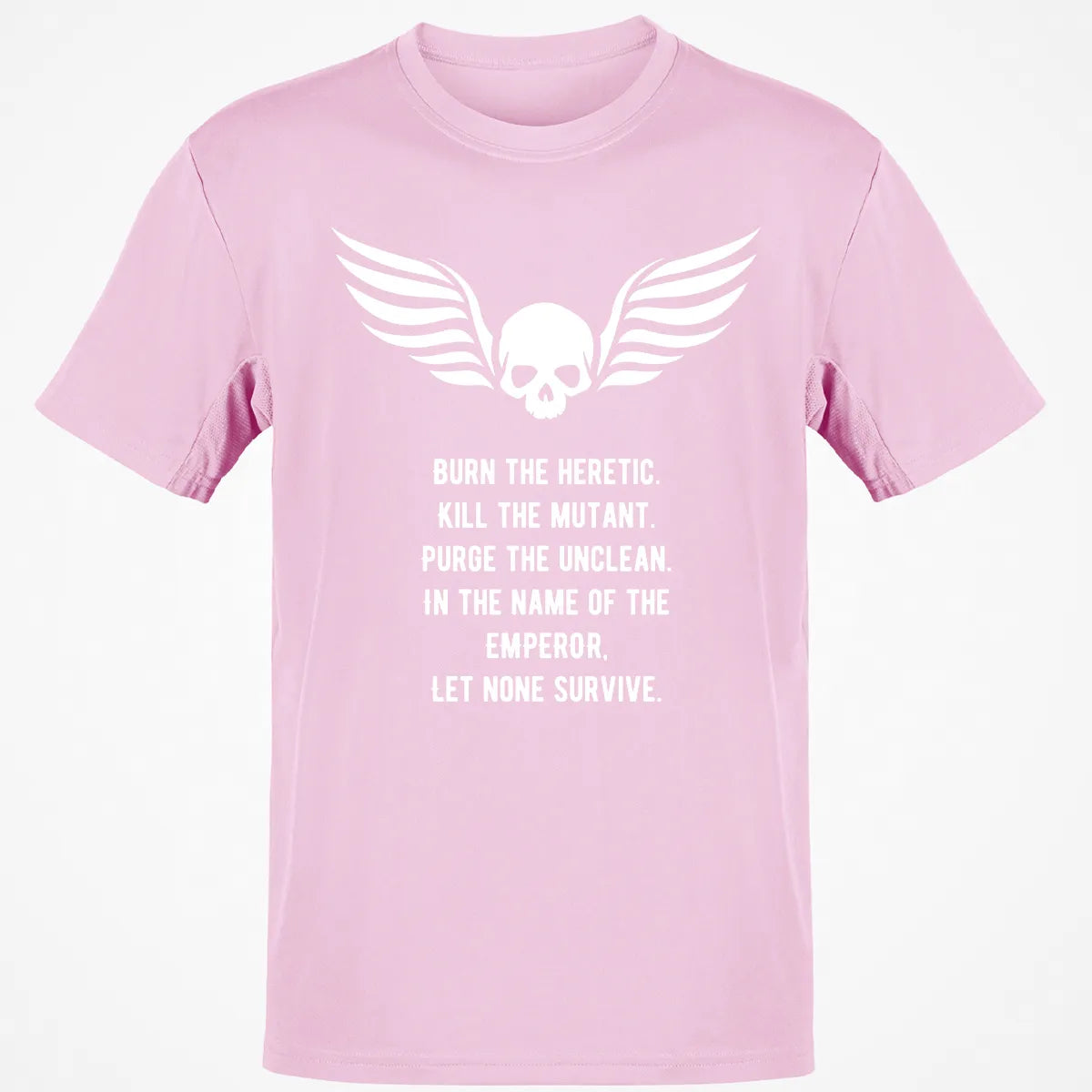 Classic Unisex T-Shirt - 6A1NF7S1