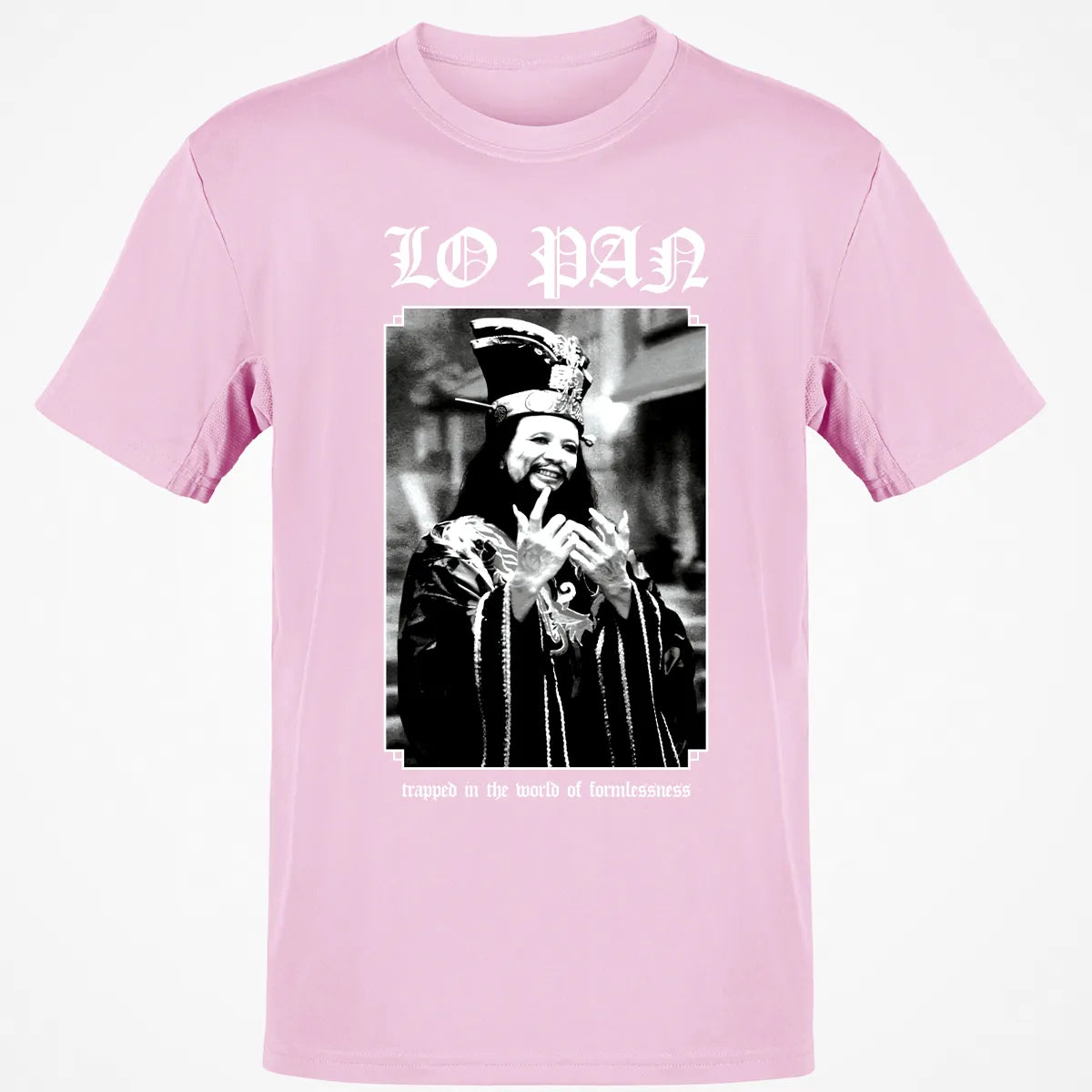 Classic Unisex T-Shirt - Q6NPPNUK
