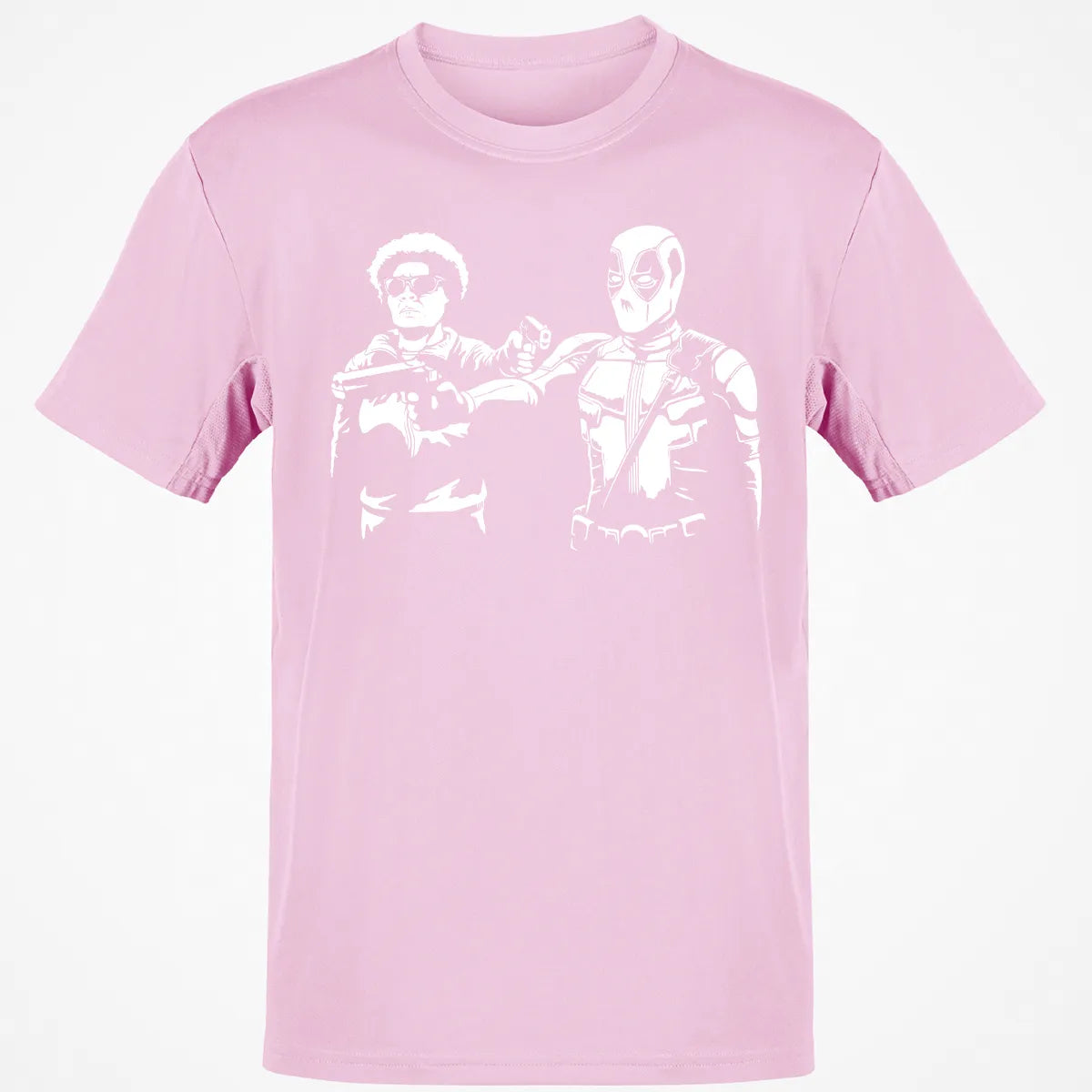 Classic Unisex T-Shirt - F4J24TJ5