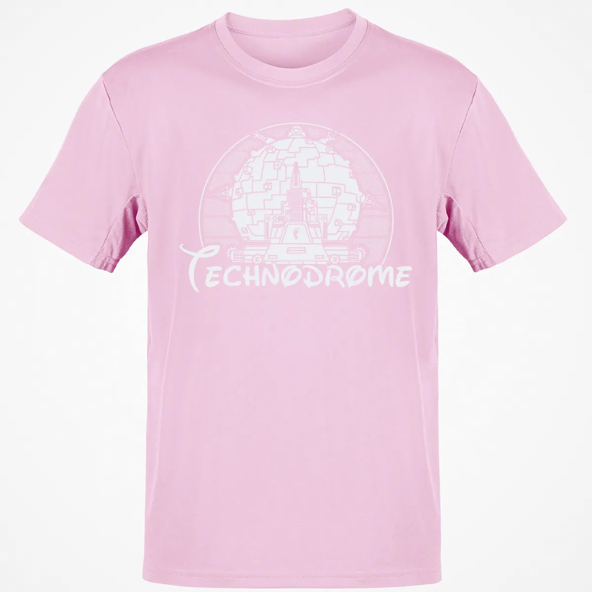 Classic Unisex T-Shirt - PKX76TNU