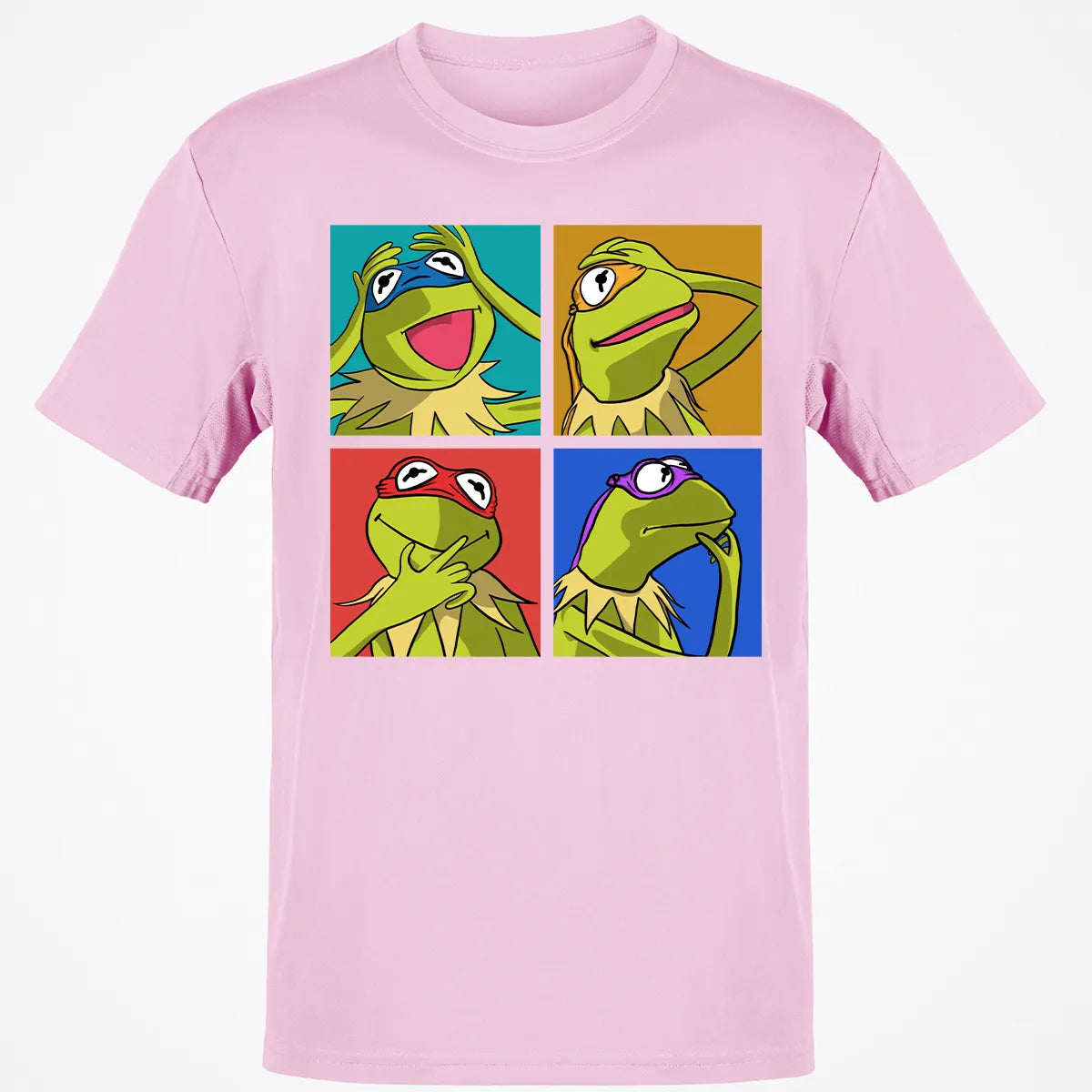 Classic Unisex T-Shirt - WWK1AXSP