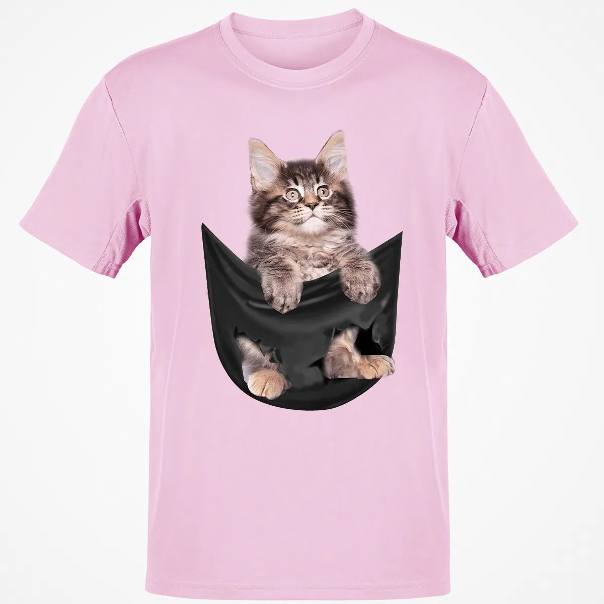 Classic Unisex T-Shirt - AV4RPC51