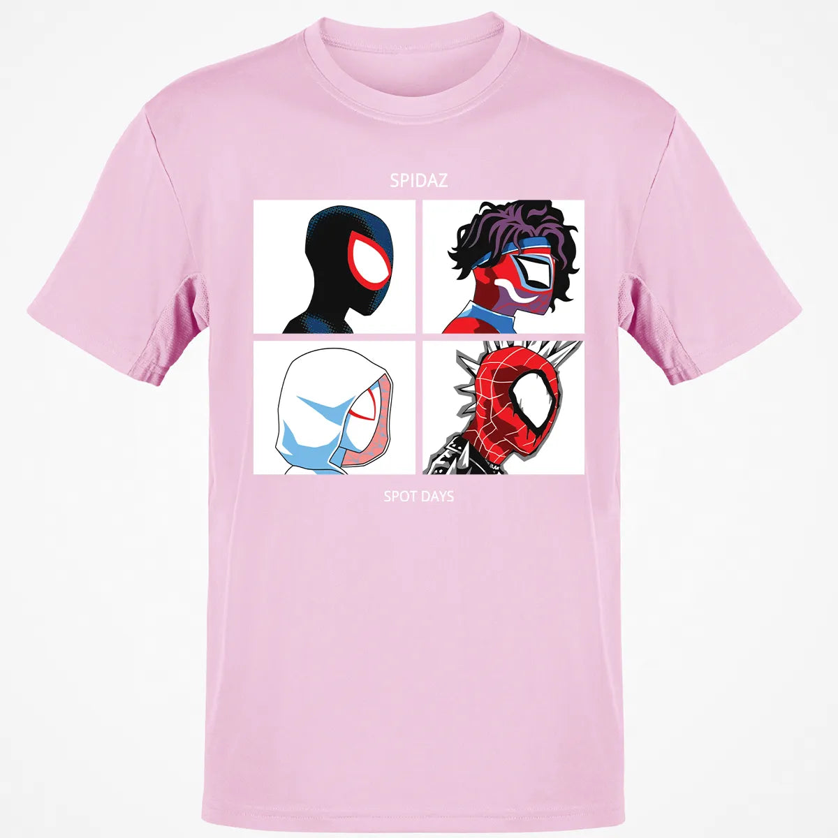 Classic Unisex T-Shirt - NB4X57AC