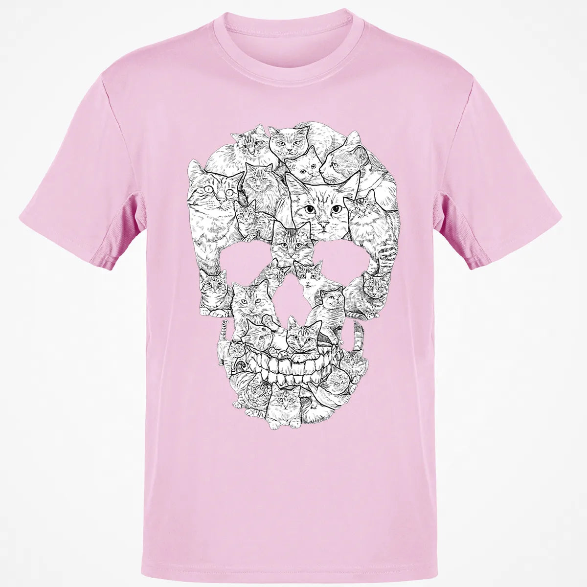 Classic Unisex T-Shirt - JFU8VJJB